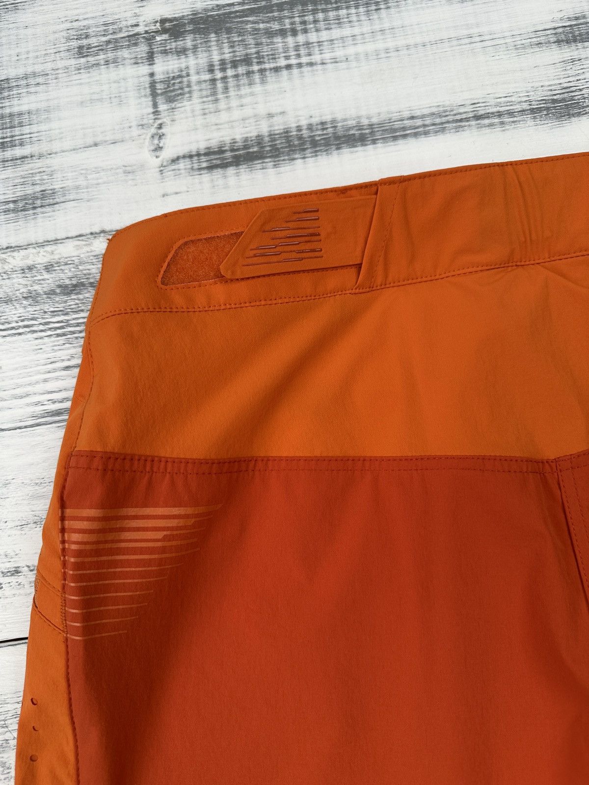 Other ENDURA Men’s SingleTrack Lite MTB Trail Shorts Orange size S Size US 30 / EU 46 - 10 Thumbnail