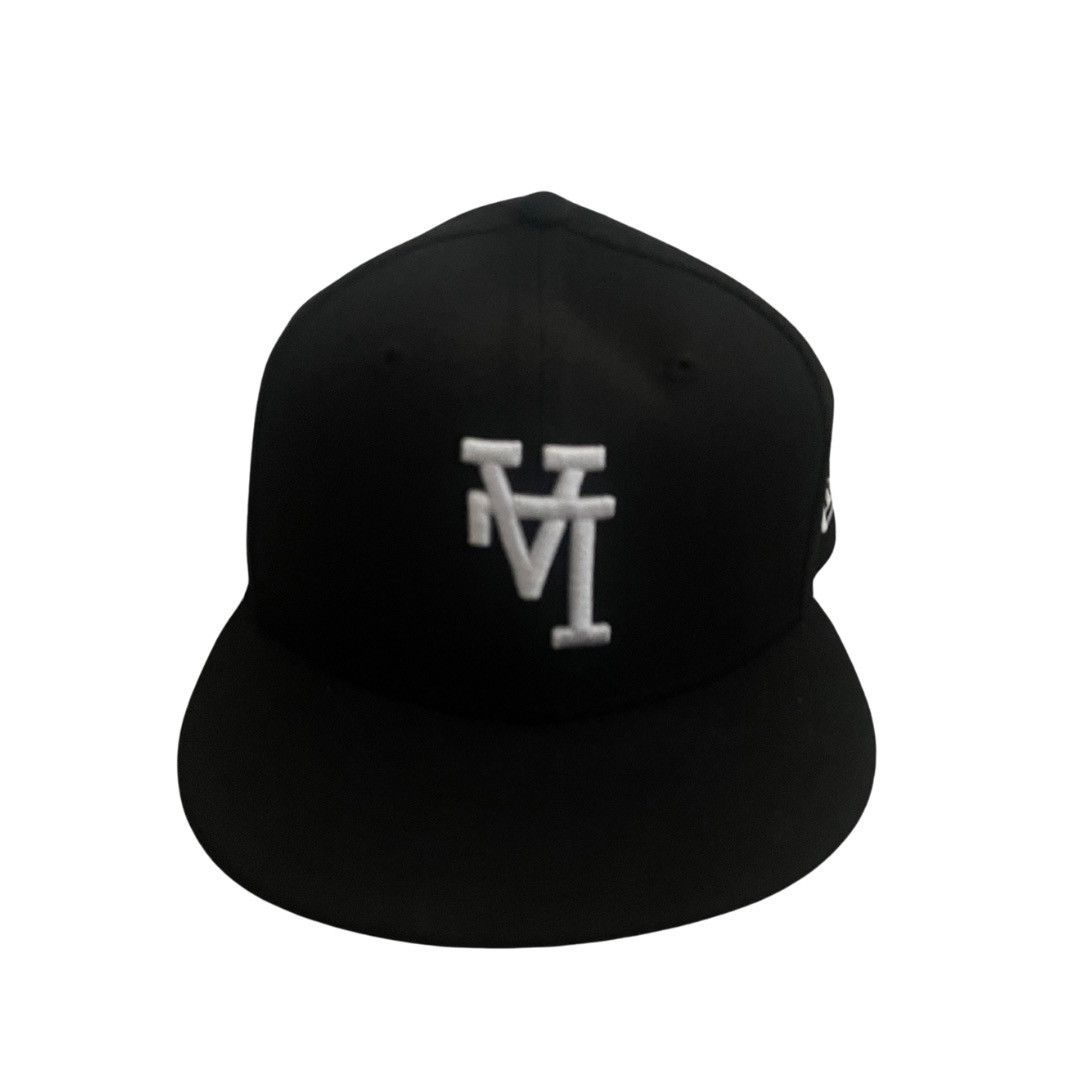 Other Dodgers LA hat Size ONE SIZE - 1 Thumbnail