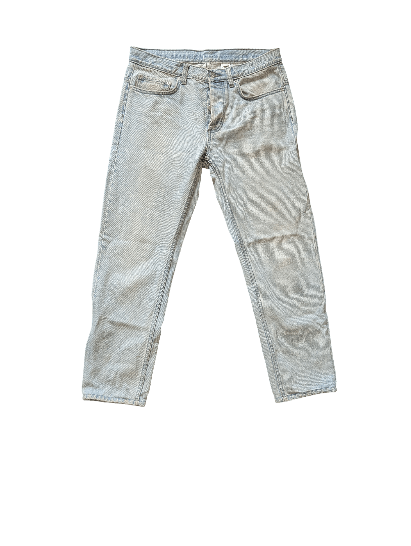Slim Fit Jeans