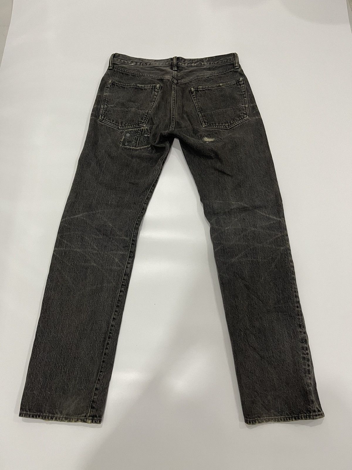 Kapital KAPITAL DENIM Size US 34 / EU 50 - 2 Thumbnail