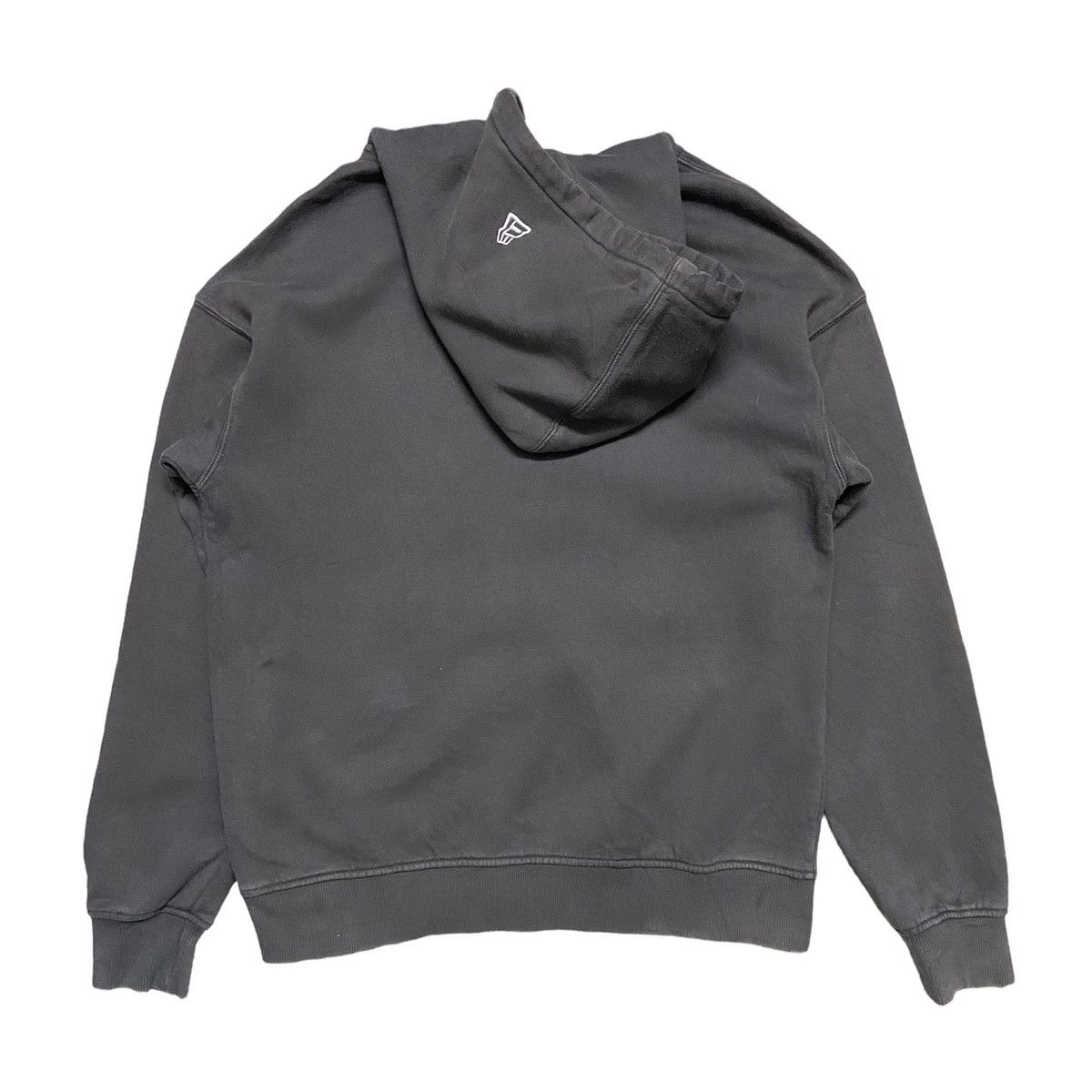 New Era New Era Small Logo Embroidered Hoodie Size US S / EU 44-46 / 1 - 2 Thumbnail