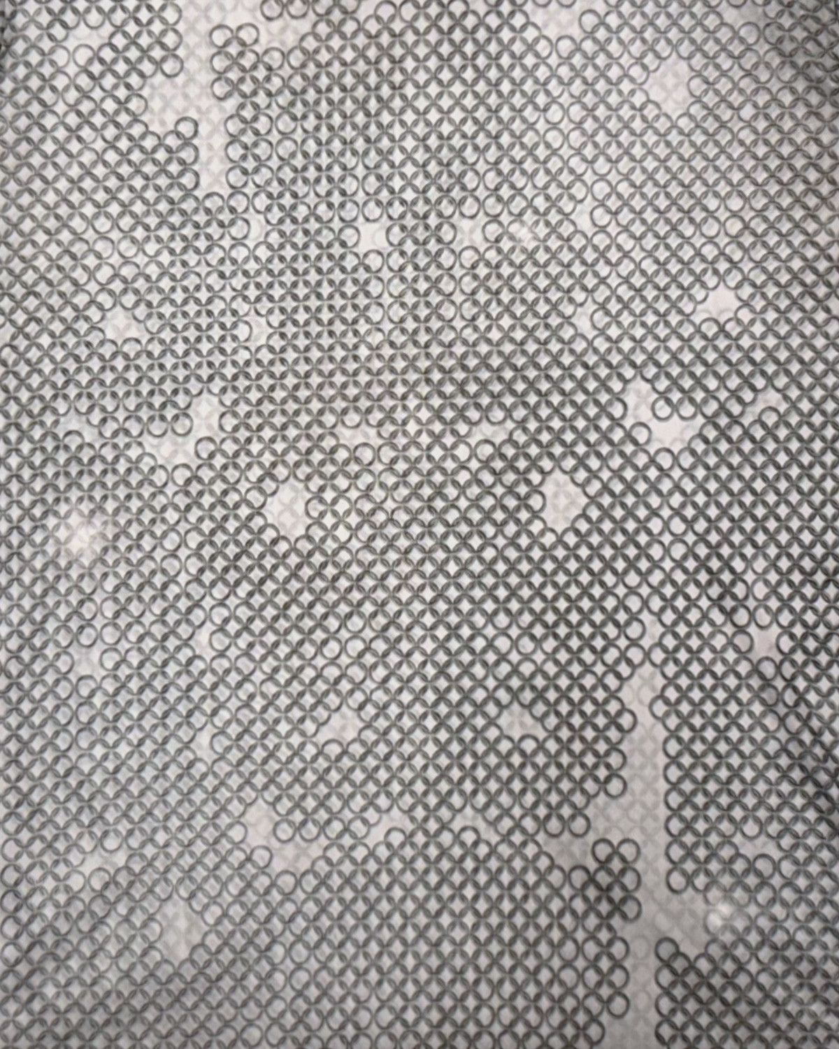 Lueder Lueder, AW24 Chainmail Short Top Size US L / EU 52-54 / 3 - 3 Thumbnail