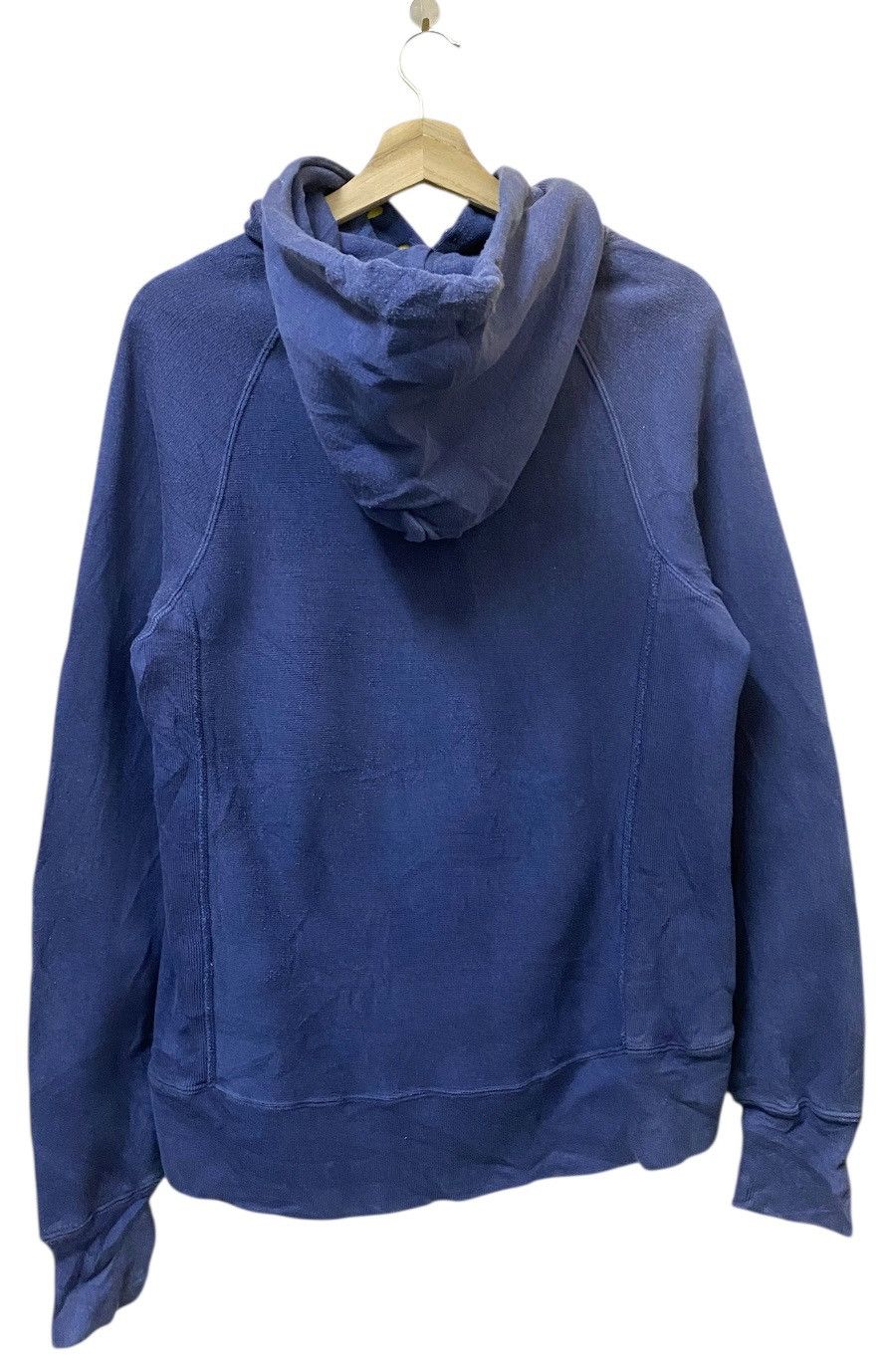 Champion Champion Reverse Weave Warmup Hodie Size US M / EU 48-50 / 2 - 2 Thumbnail