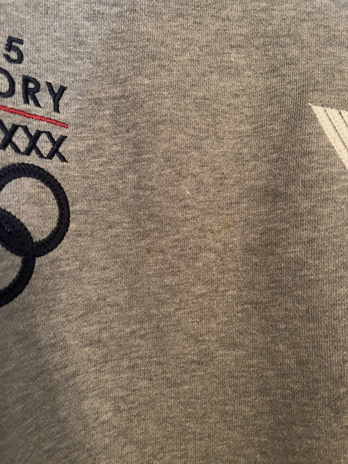 10 Deep 10 Deep Victory Crewneck Size US M / EU 48-50 / 2 - 5 Thumbnail