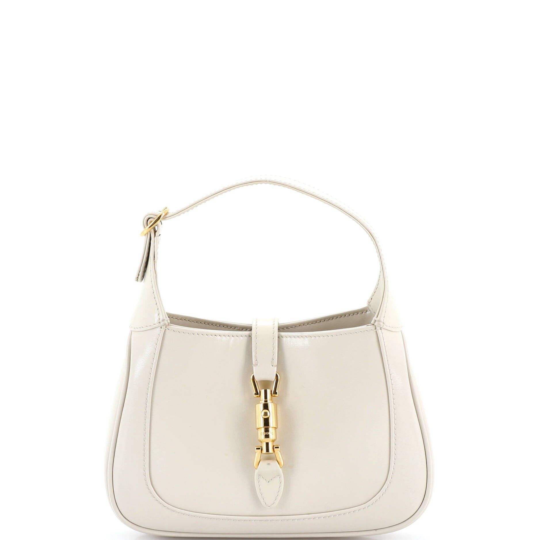 Gucci Jackie 1961 Hobo Size ONE SIZE - 1 Thumbnail