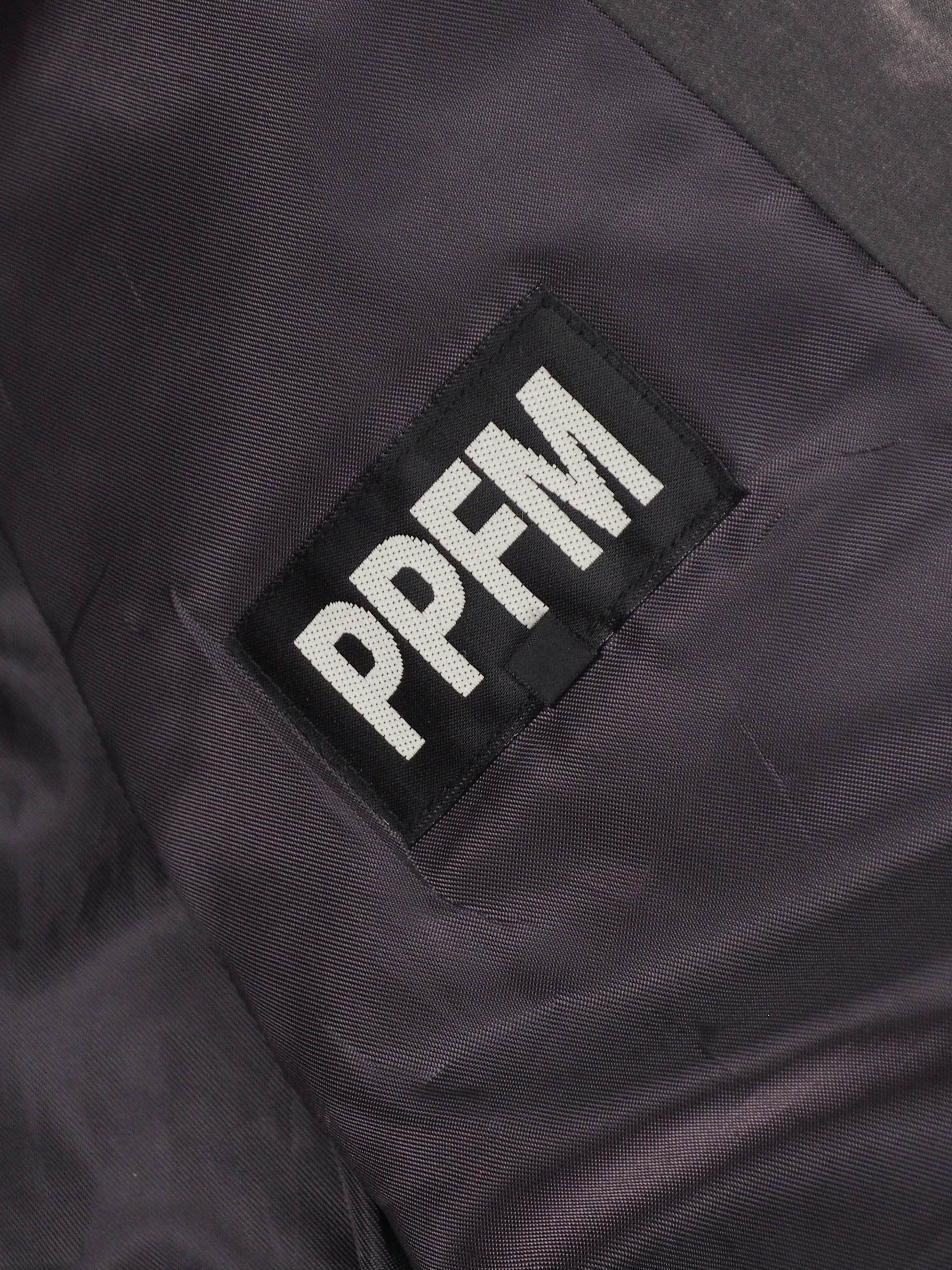 Japanese Brand × PPFM PPFM nylon jacket lyric John Lennon -Yoko Ono Size US L / EU 52-54 / 3 - 10 Thumbnail