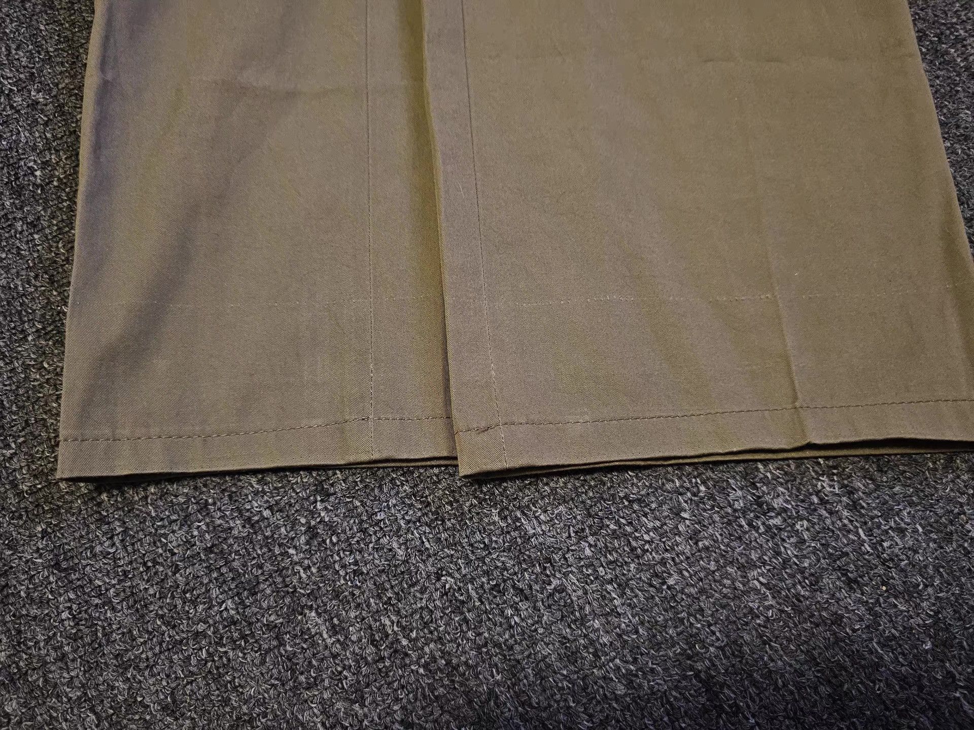 Prada Prada Men's Casual Pants, Size US 34 / EU 50 - 9 Thumbnail