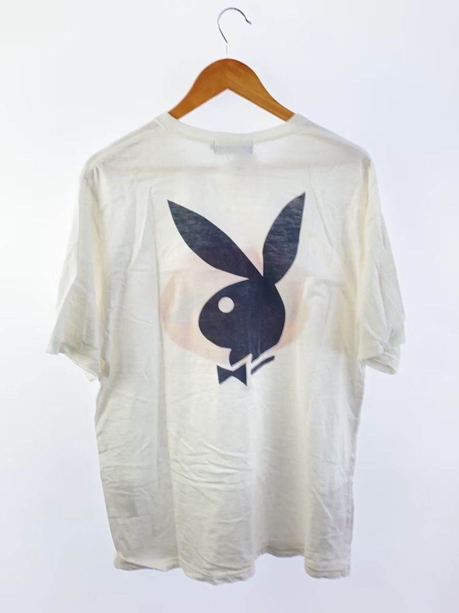 Hysteric Glamour Playboy Lips Tee Size US XL / EU 56 / 4 - 2 Thumbnail