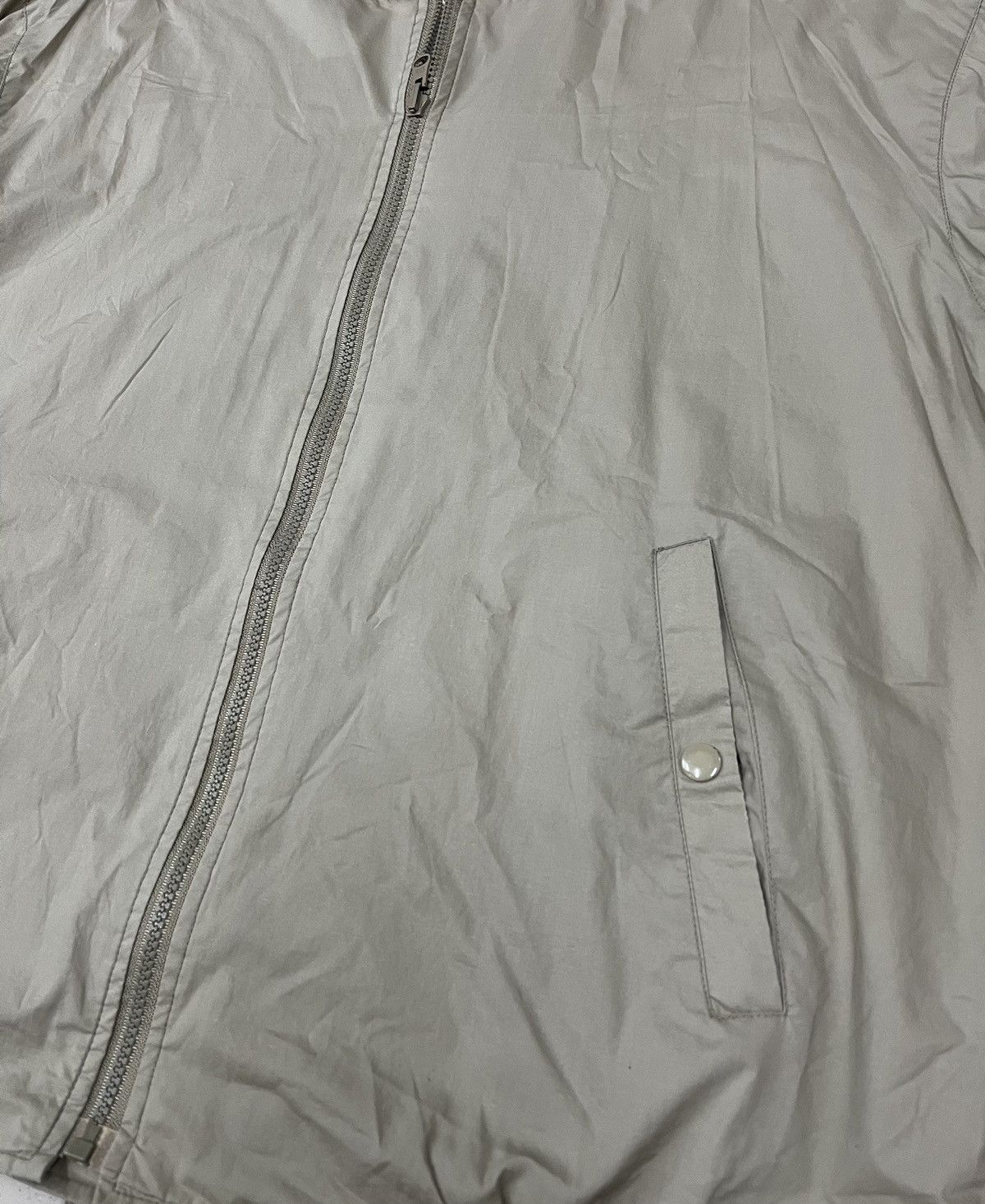 Polo Ralph Lauren × Vintage POLO by RALPH LAUREN Light Jacket/Windbreaker x Rare Size US L / EU 52-54 / 3 - 7 Thumbnail