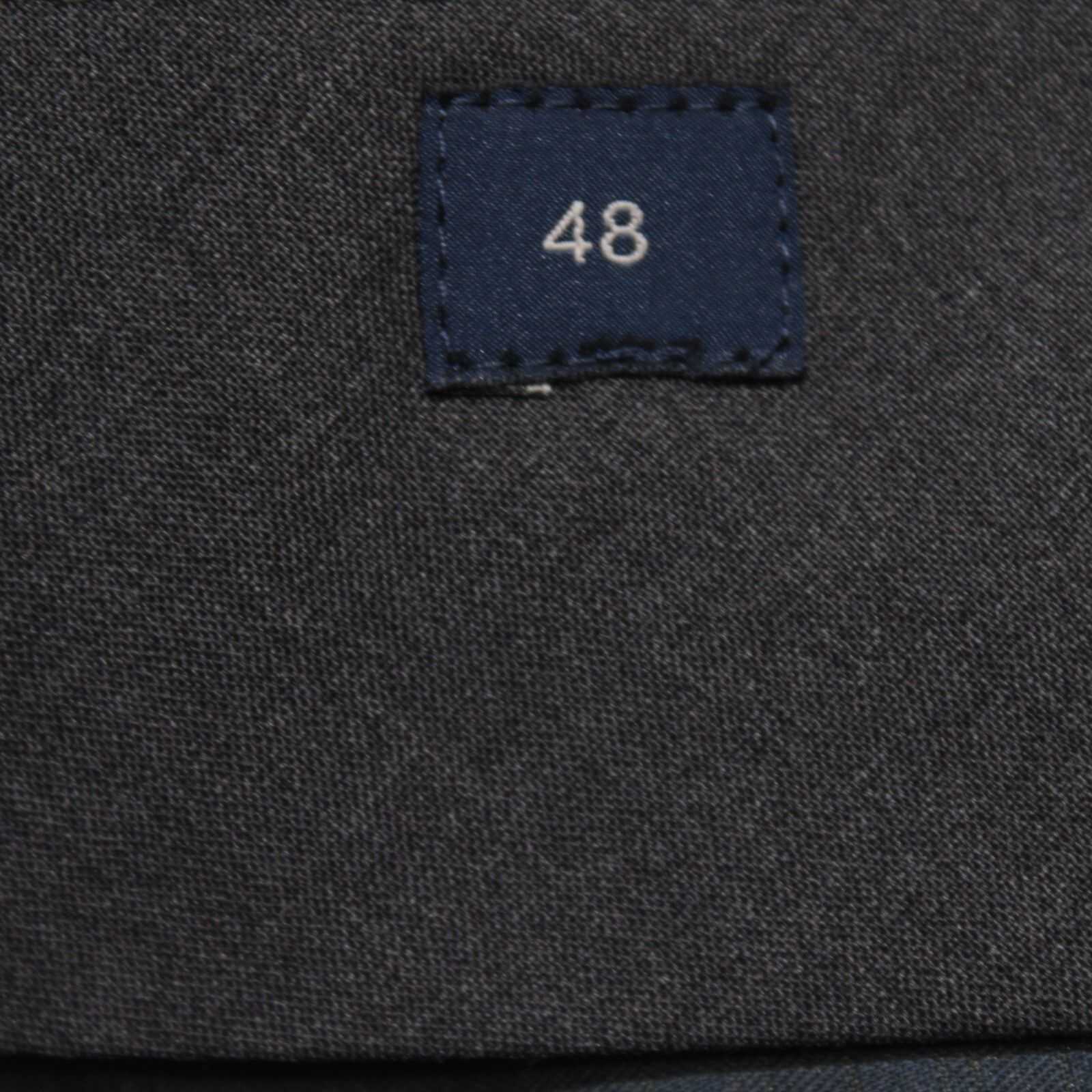 Incotex INCOTEX New with tags Dress Pants Size 32 US In Blue Size US 32 / EU 48 - 9 Thumbnail
