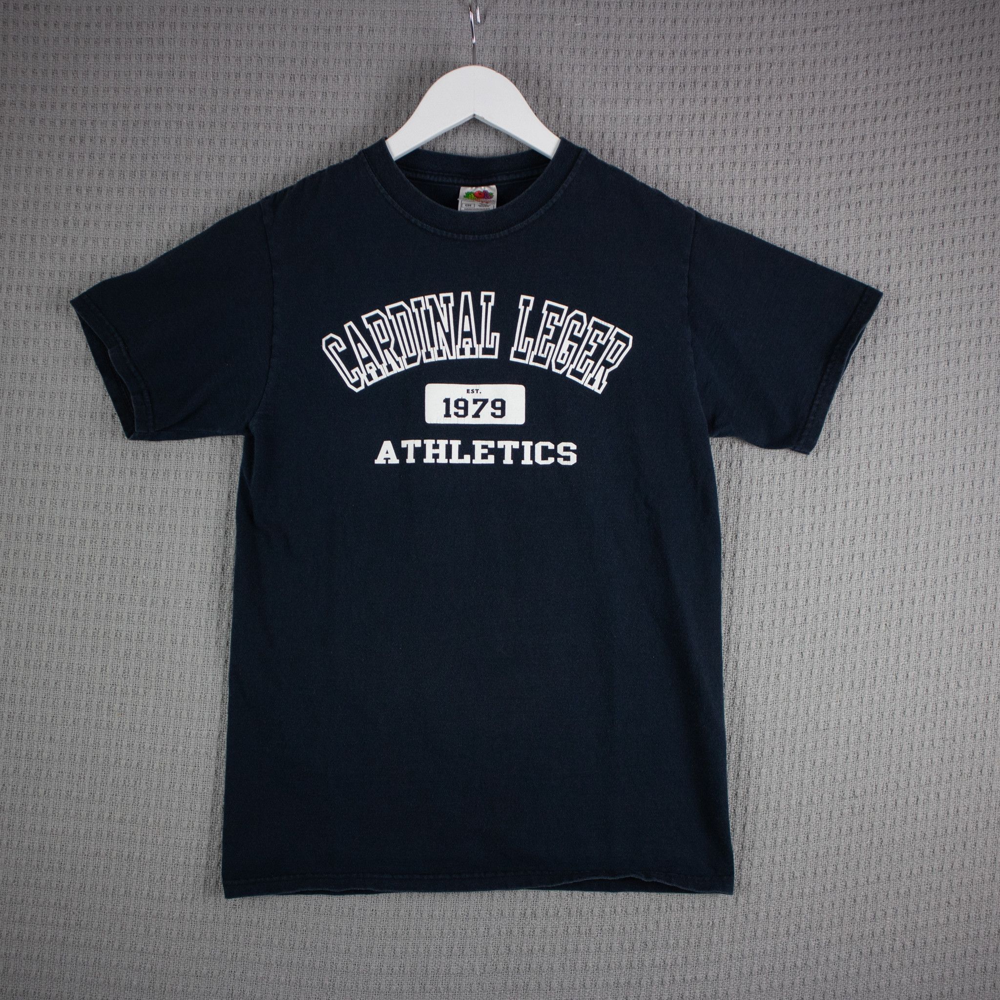 Fruit Of The Loom × If Six Was Nine × Le Grande Bleu (L.G.B.
