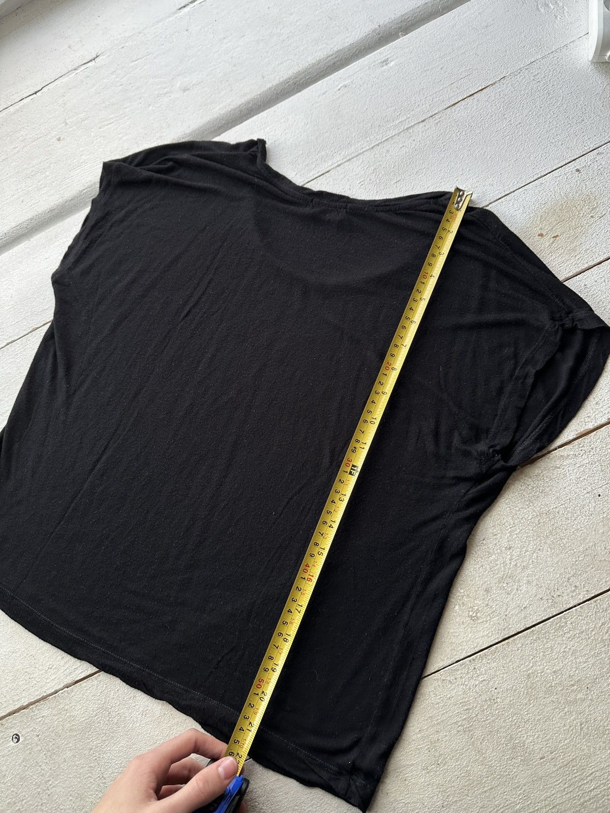 Diesel 🚨VINTAGE AVANT-GARDE DIESEL TEE LOGO Y2k OPIUM Size S / US 4 / IT 40 - 14 Thumbnail