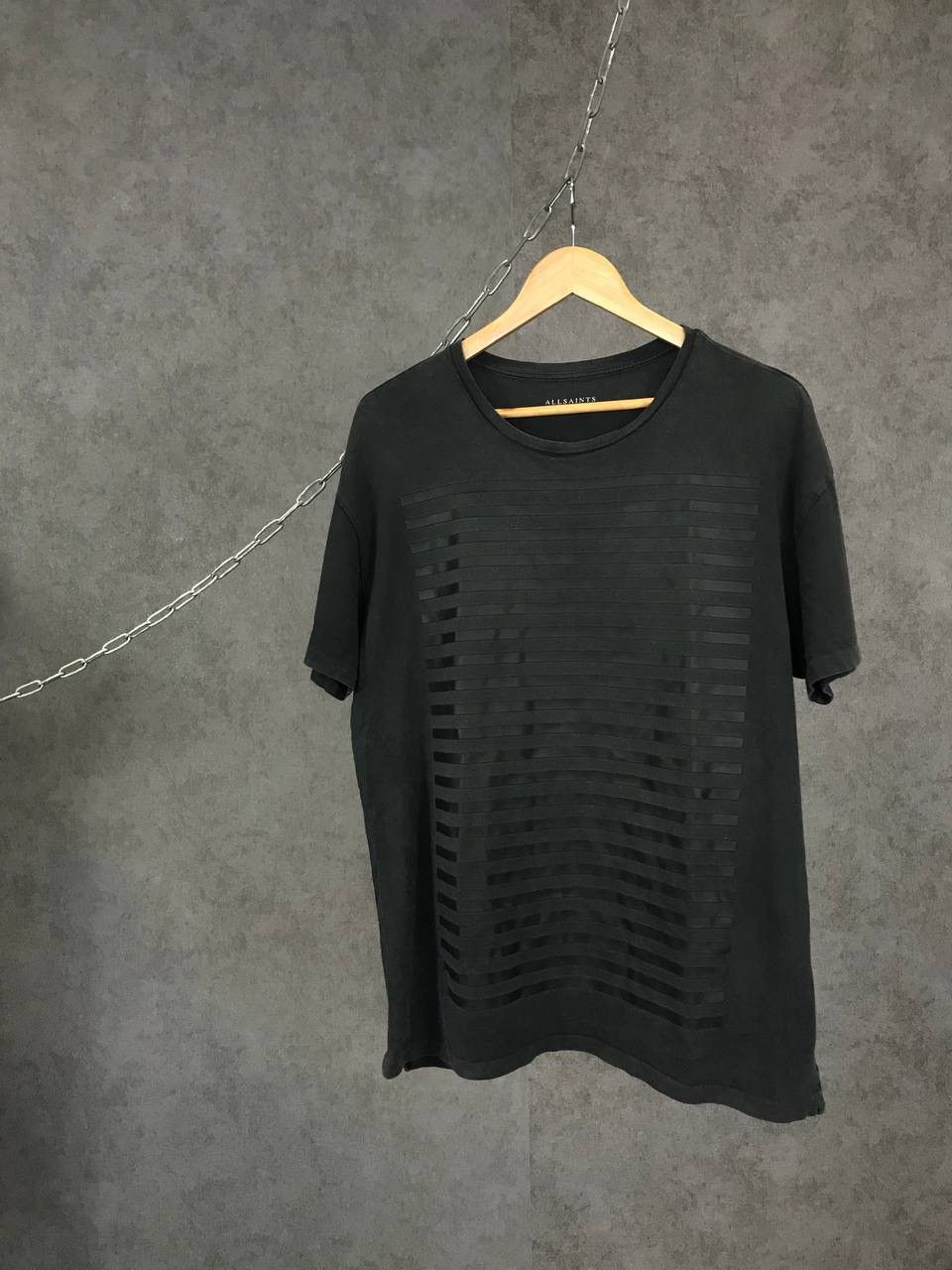 Allsaints × Designer Allsaints art designer tee Size US M / EU 48-50 / 2 - 1 Thumbnail