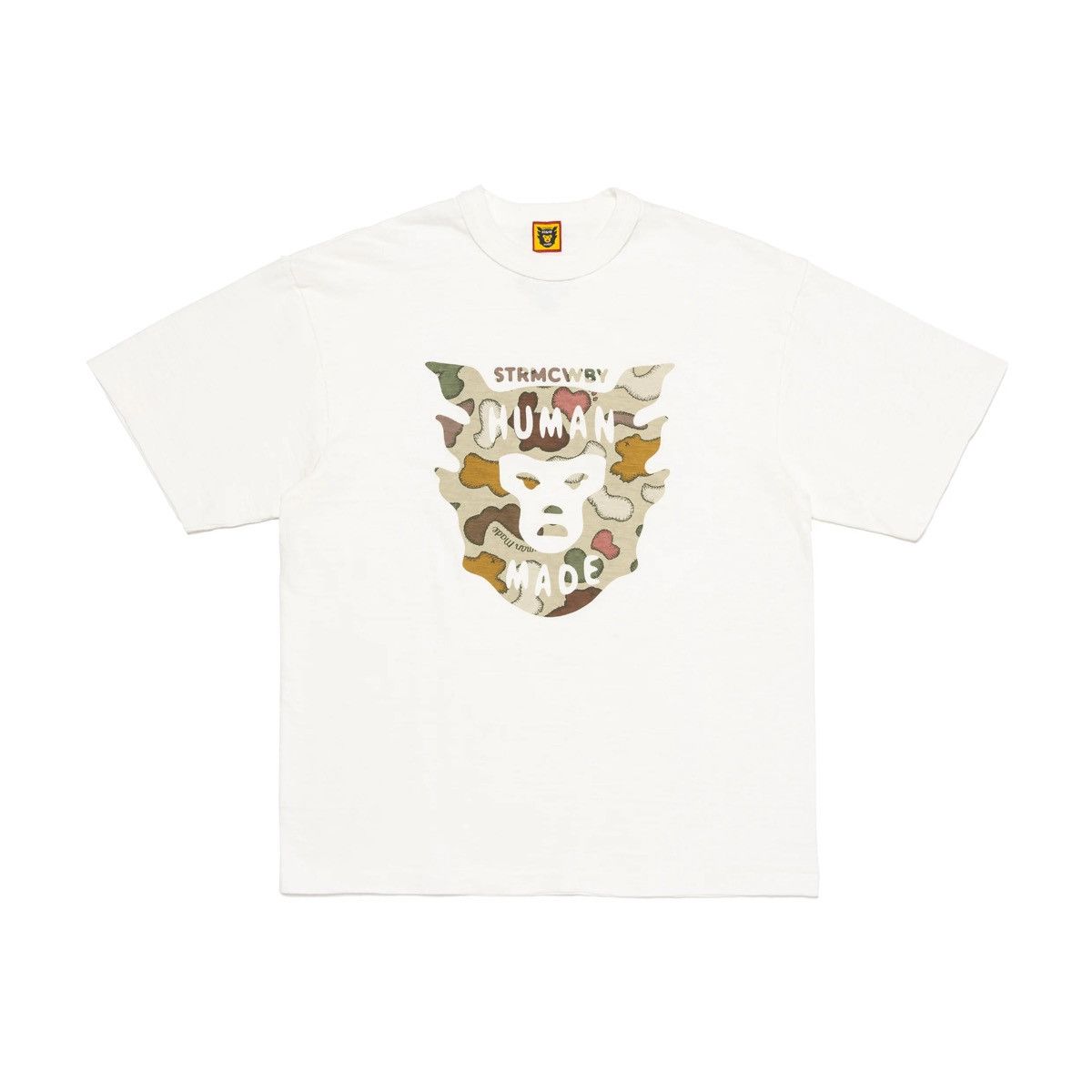 image of Human Made Kaws Tee, Men's