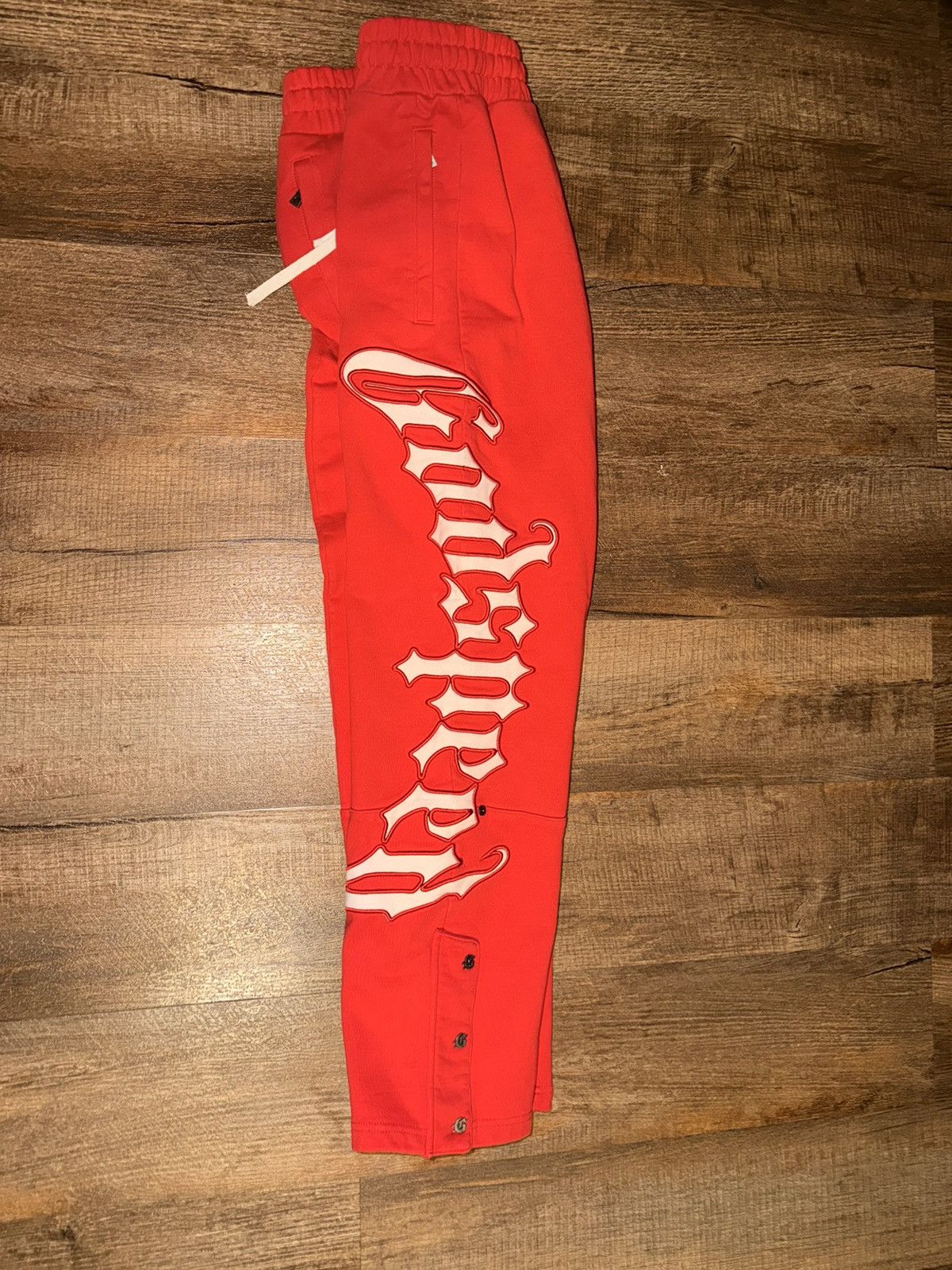 Godspeed Godspeed OG Logo V2 Sweatpants Size US 30 / EU 46 - 3 Thumbnail