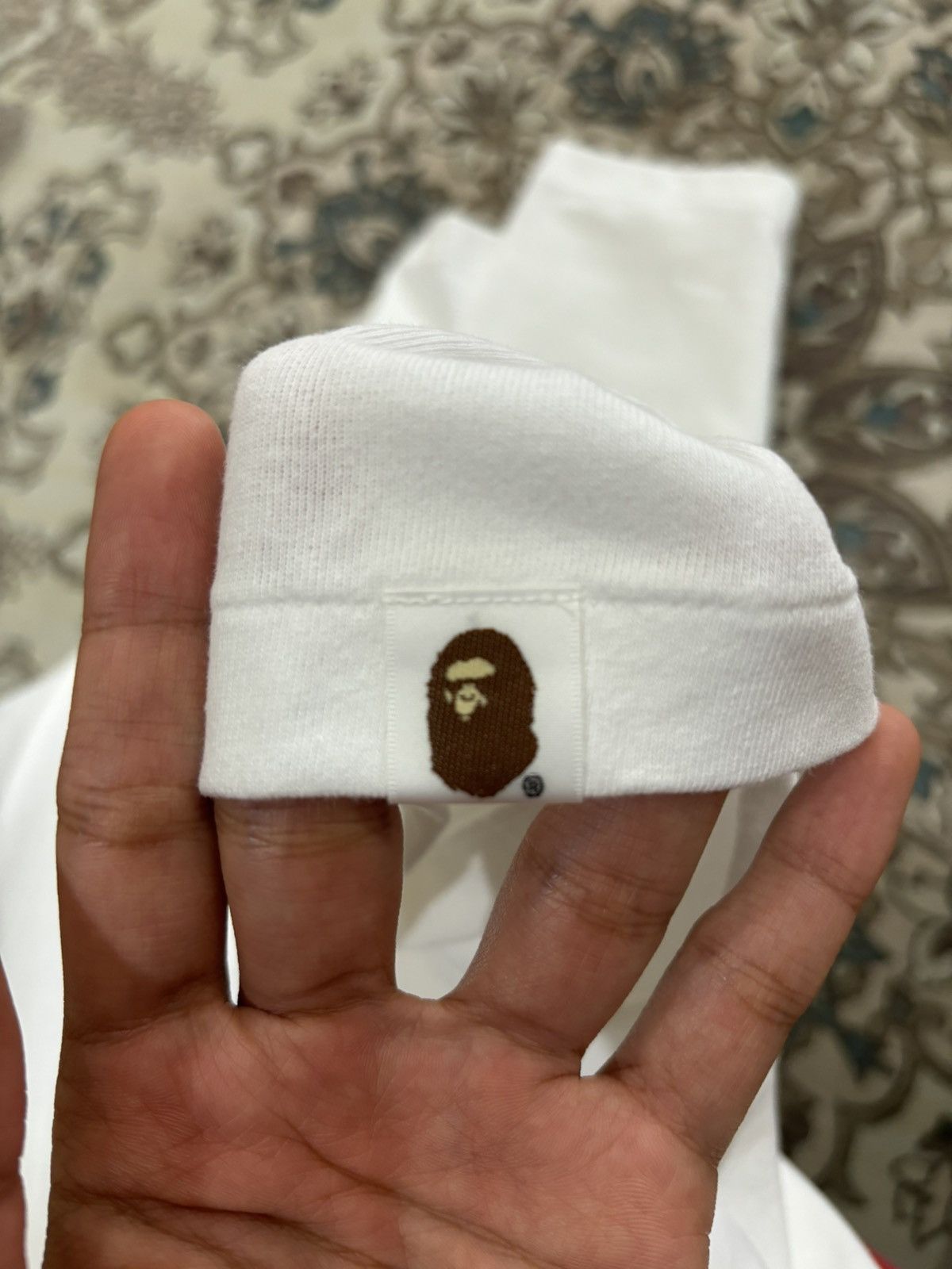 Bape Bape 30th Anniversary Tee Size US M / EU 48-50 / 2 - 7 Thumbnail