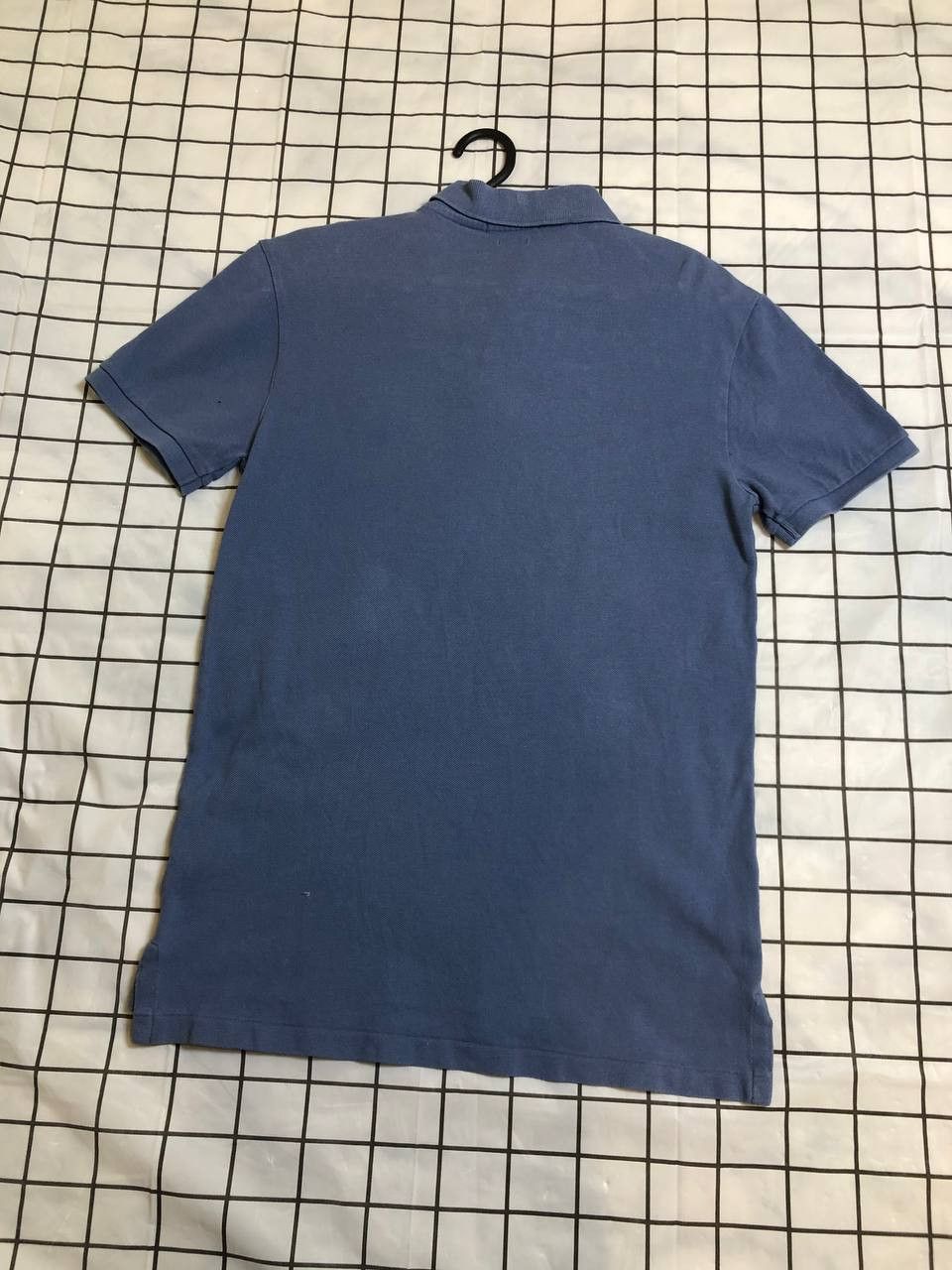 Polo Ralph Lauren Polo Ralph Lauren Mens Slim Fit Polo Shirt Size US M / EU 48-50 / 2 - 11 Thumbnail