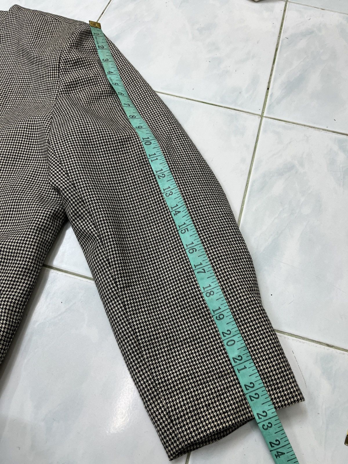 Issey Miyake 🔥🔥🔥ARCHIVE VTG ISSEY MIYAKE Size M / US 6-8 / IT 42-44 - 14 Thumbnail