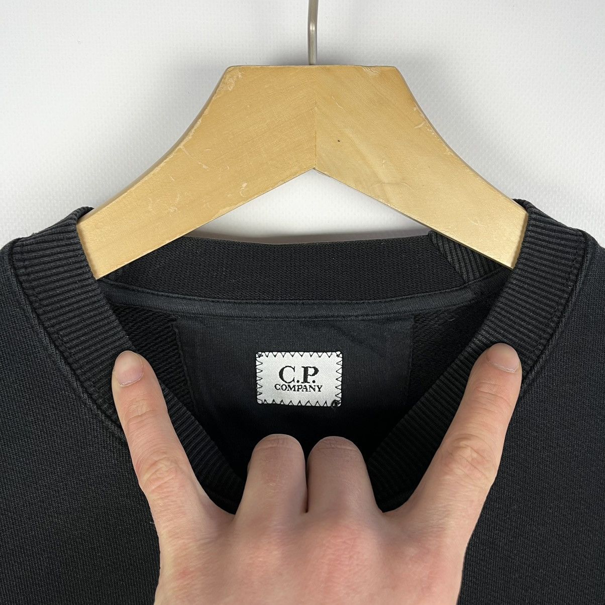 C.P. Company C.P. Company pocket casual sweatshirt Size US S / EU 44-46 / 1 - 3 Thumbnail