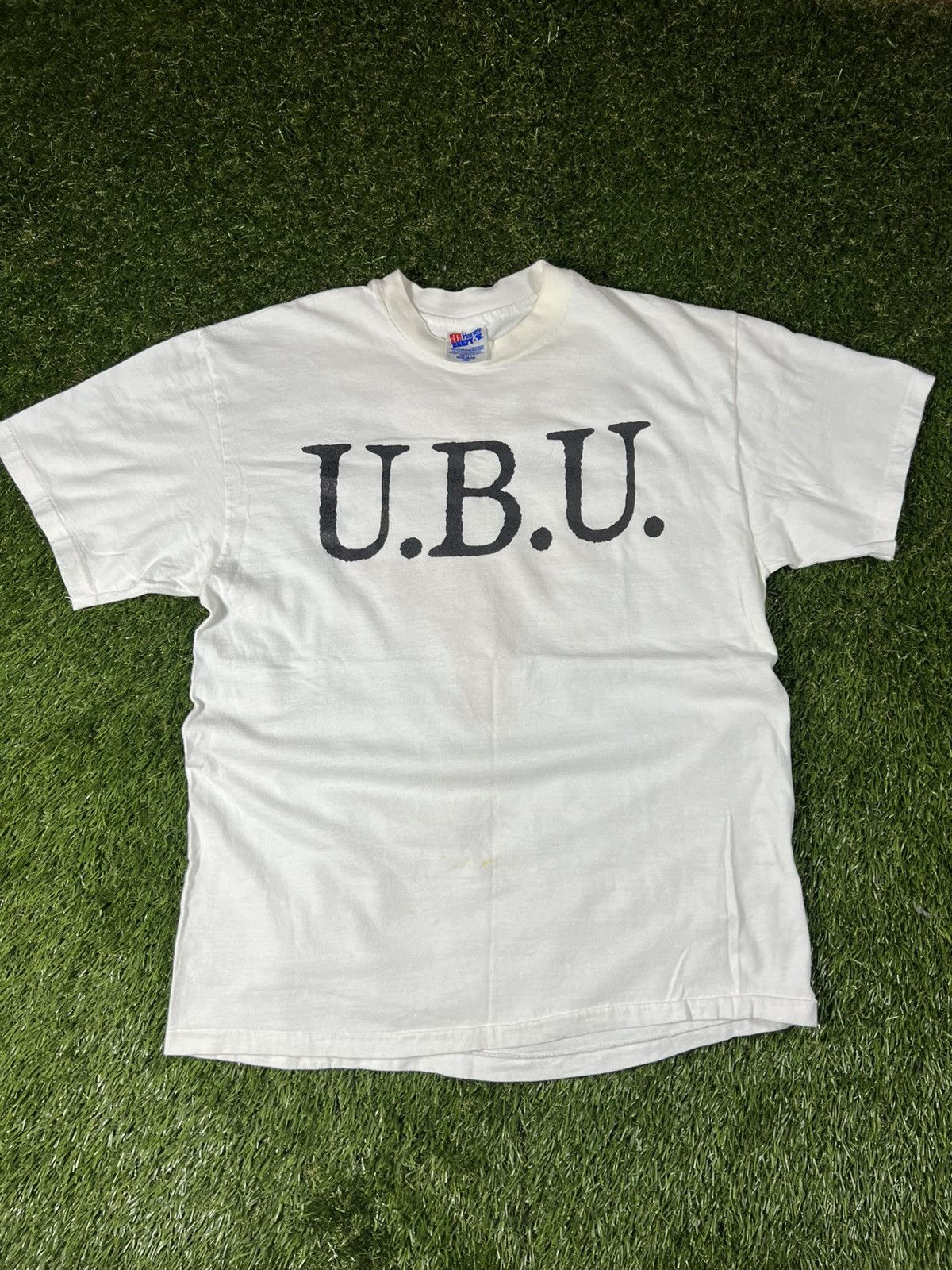 NCAA Vintage 90s Texas Longhorns College NCAA Sports Fan Logo Tee Size US L / EU 52-54 / 3 - 2 Thumbnail