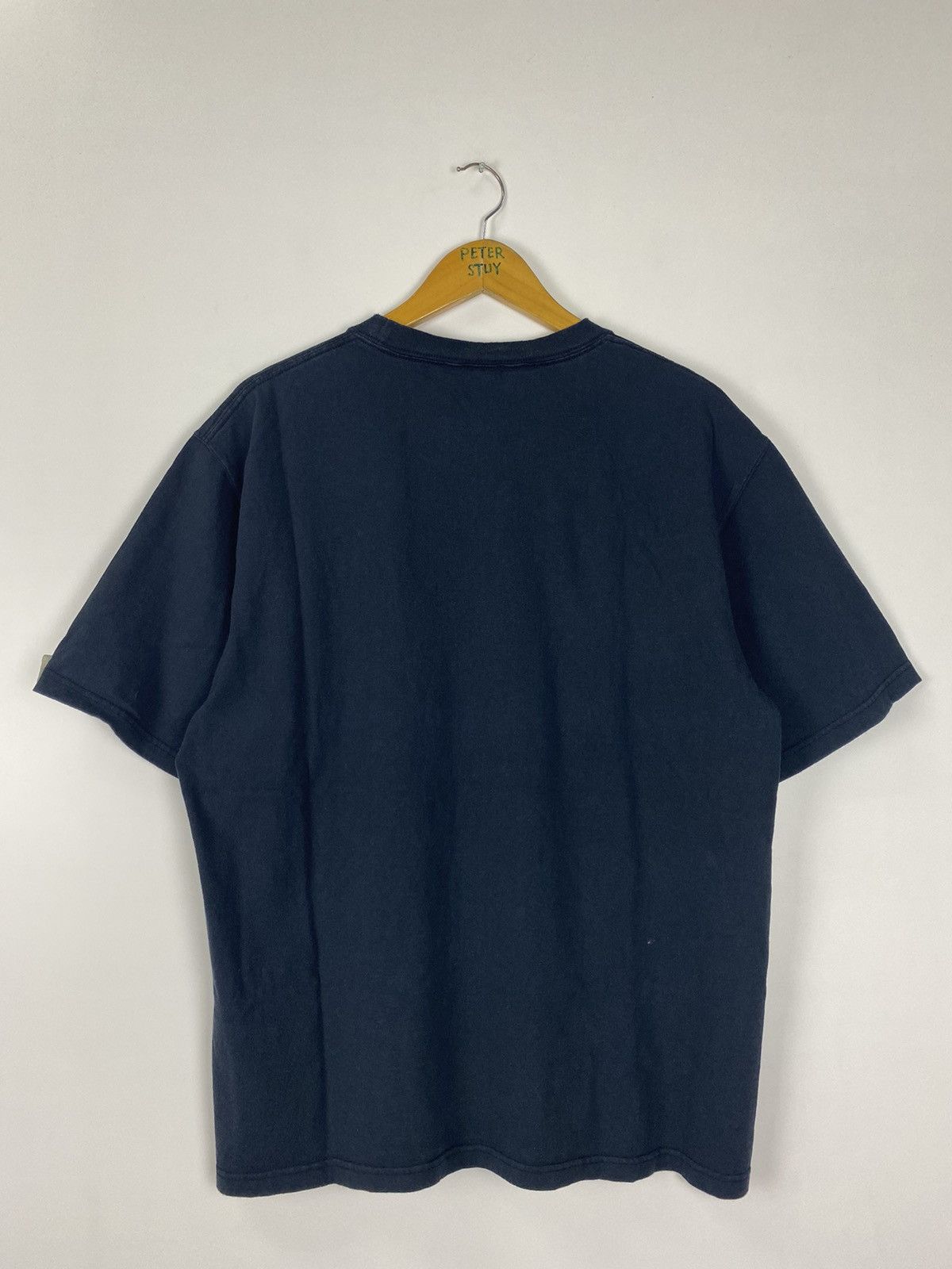 Carhartt Vintage Carhartt Pocket tee Size US L / EU 52-54 / 3 - 6 Thumbnail