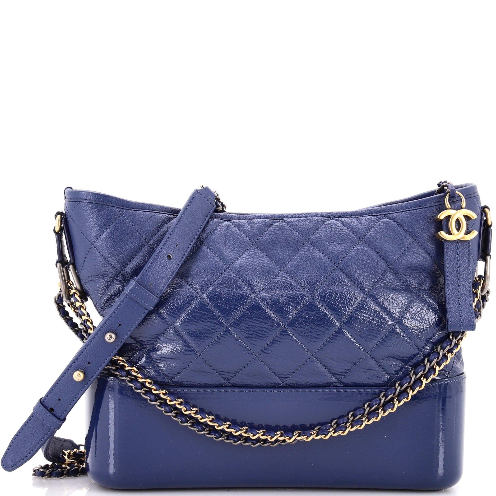 Chanel Gabrielle Hobo Size ONE SIZE - 1 Thumbnail