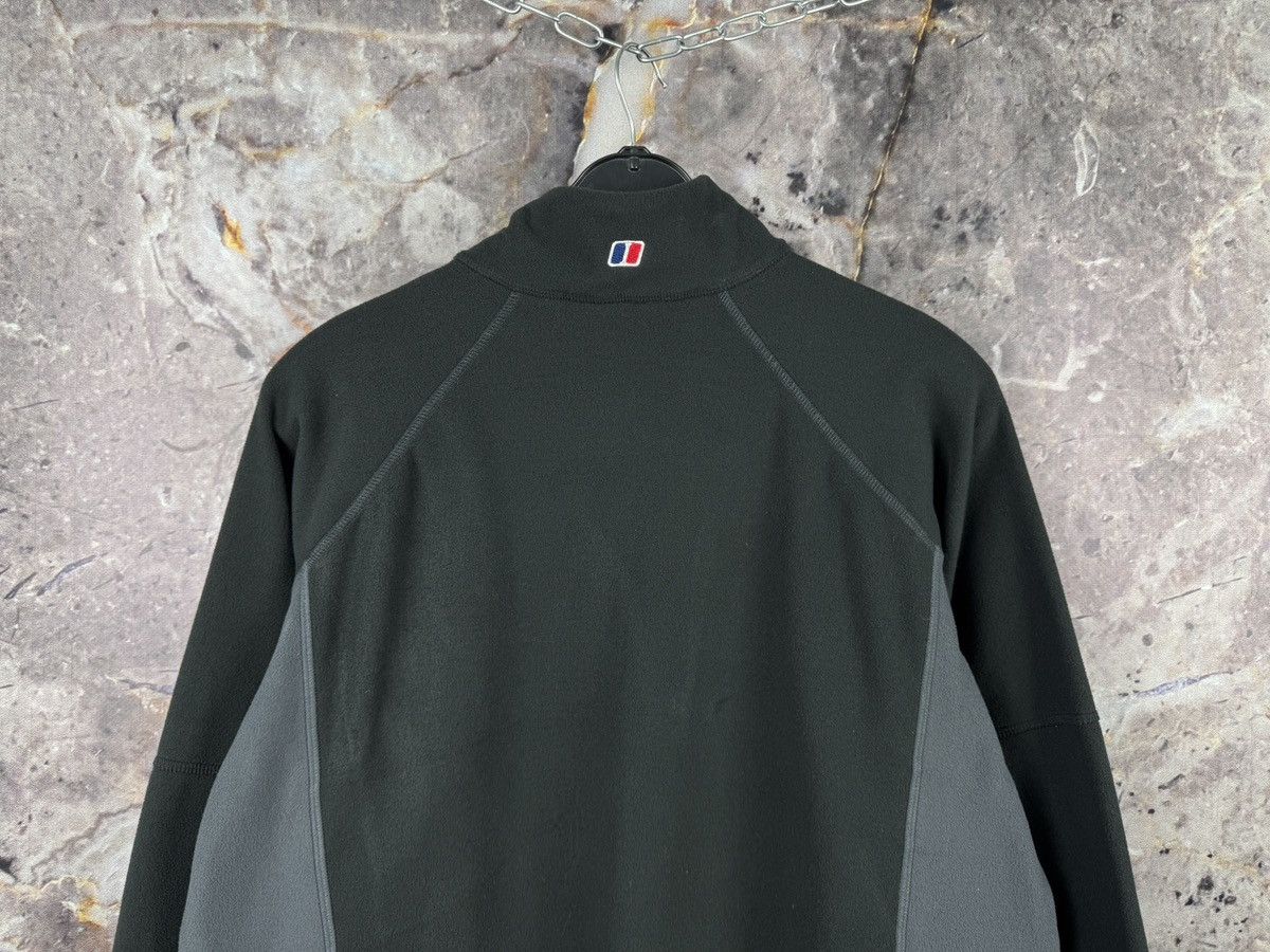 Berghaus Men’s Berghaus Fleece Jacket Outdoor Hiking Size XL Size US XL / EU 56 / 4 - 12 Thumbnail