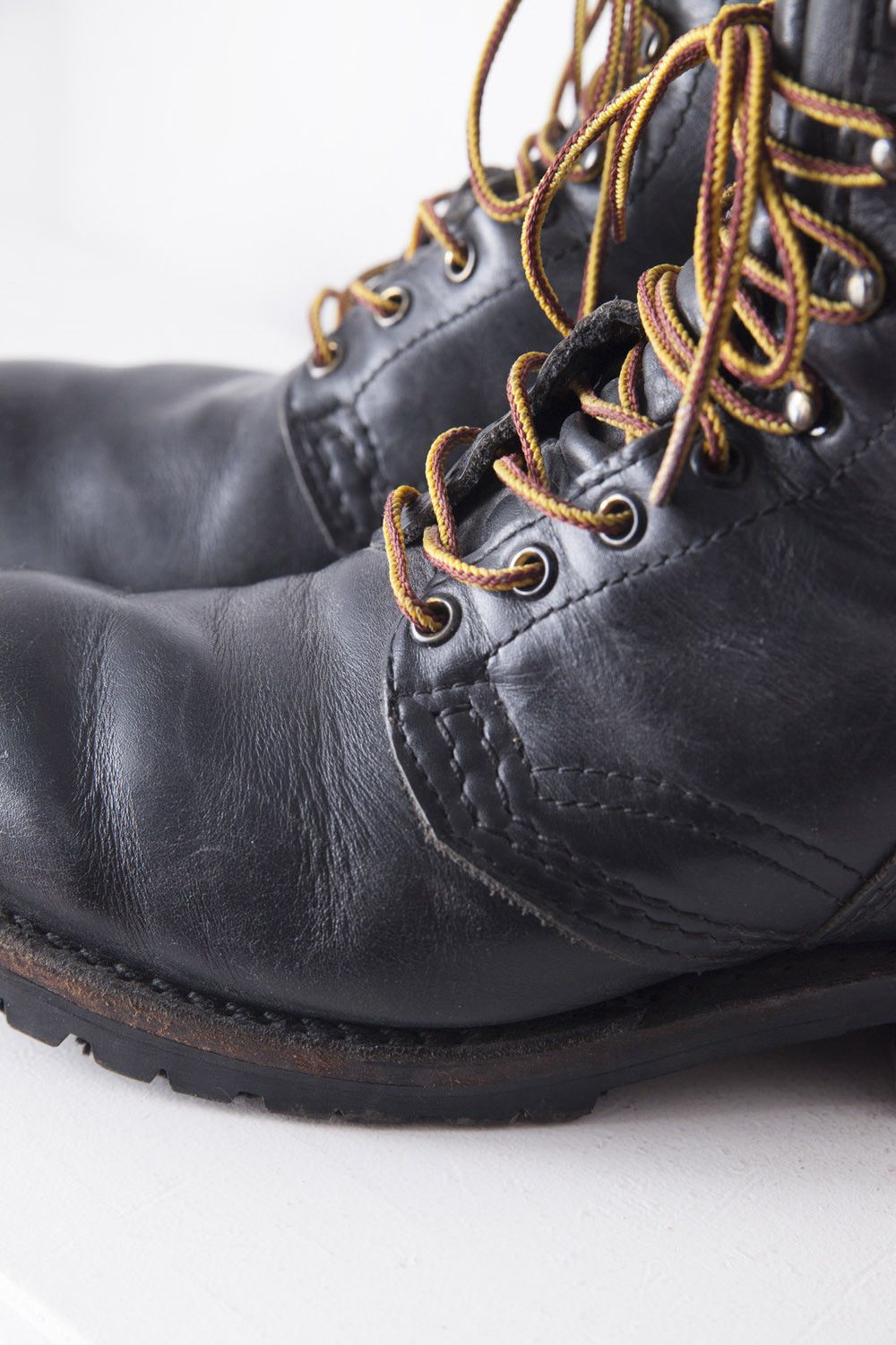 WESCO Wesco Jobmaster boots Size US 9 / EU 42 - 6 Thumbnail