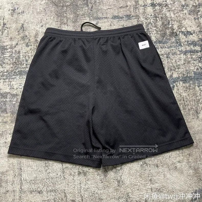 Other Wtaps size 4 Netted shorts Size US 42 / EU 58 - 5 Thumbnail