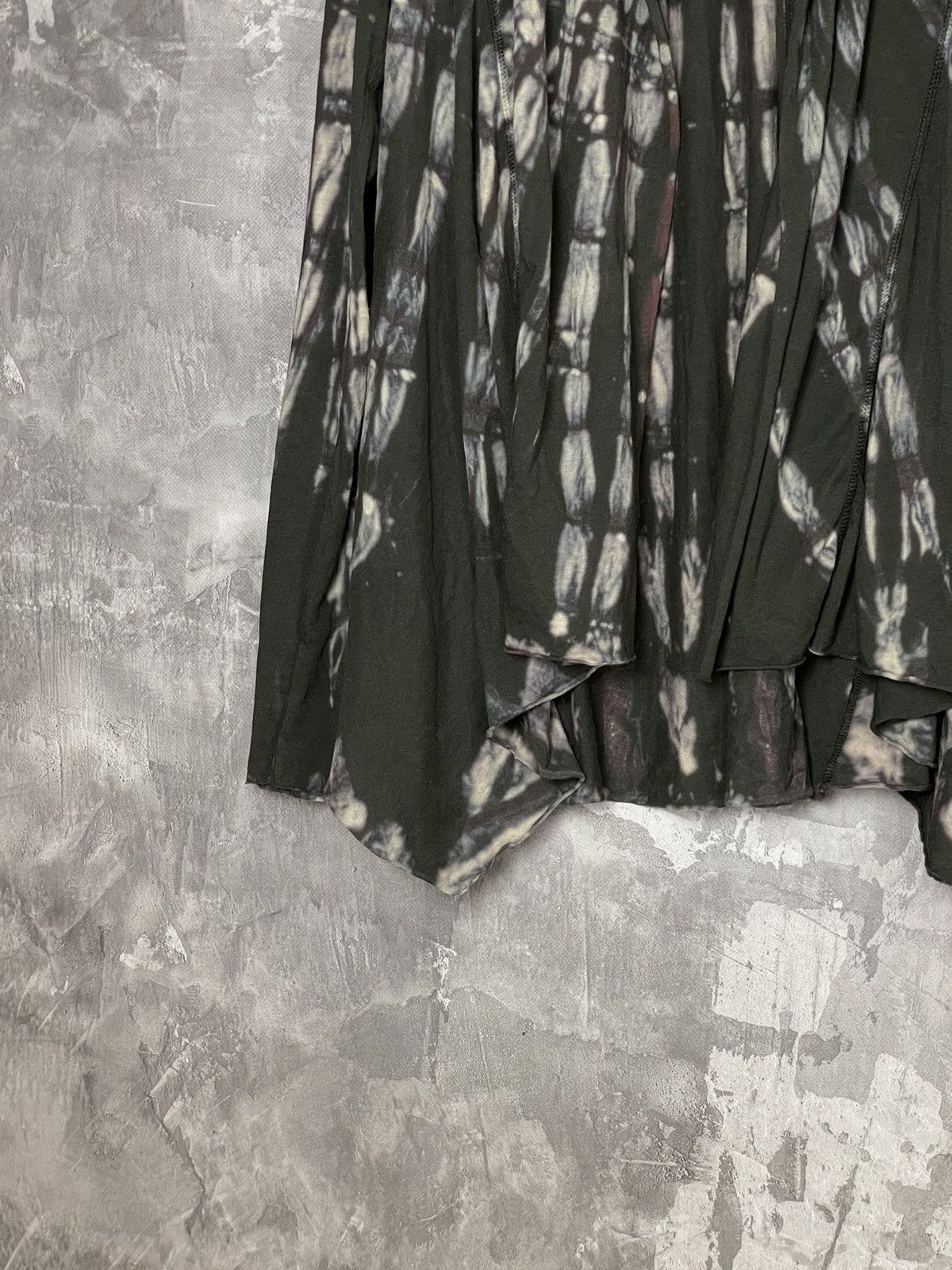 Allsaints × Vintage Cardigan Allsaints Vintage Luxury Y2k Style Size S / US 4 / IT 40 - 5 Thumbnail