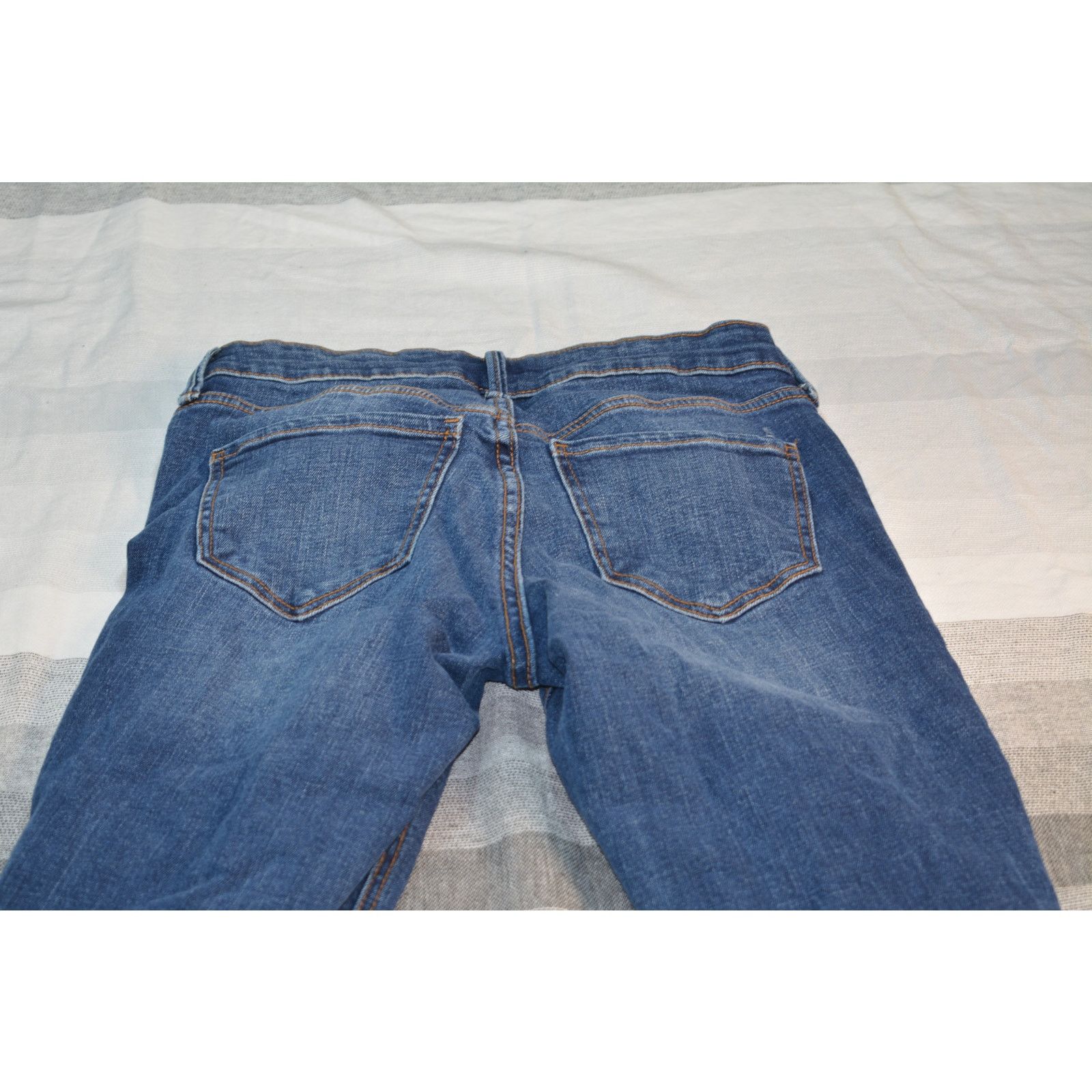 Old Navy Old Navy Jeans Size 25" / US 0 / IT 36 - 7 Thumbnail