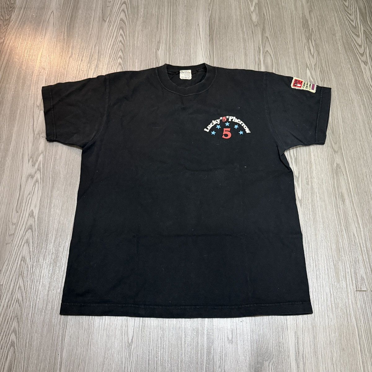 Pherrow's Pherrow's Lucky 5 Tshirt Size US L / EU 52-54 / 3 - 3 Thumbnail