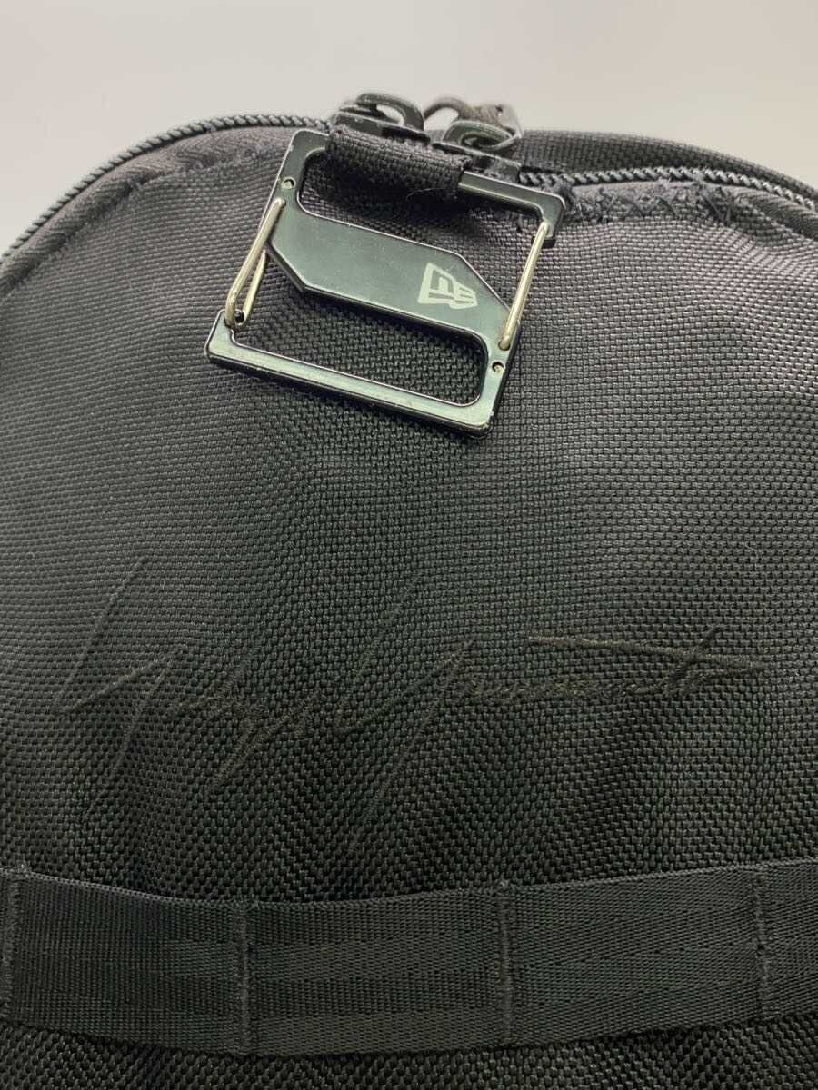 Yohji Yamamoto YOHJI YAMAMOTO × NEW ERA FF-120-605 15aw Backpack Size ONE SIZE - 6 Thumbnail