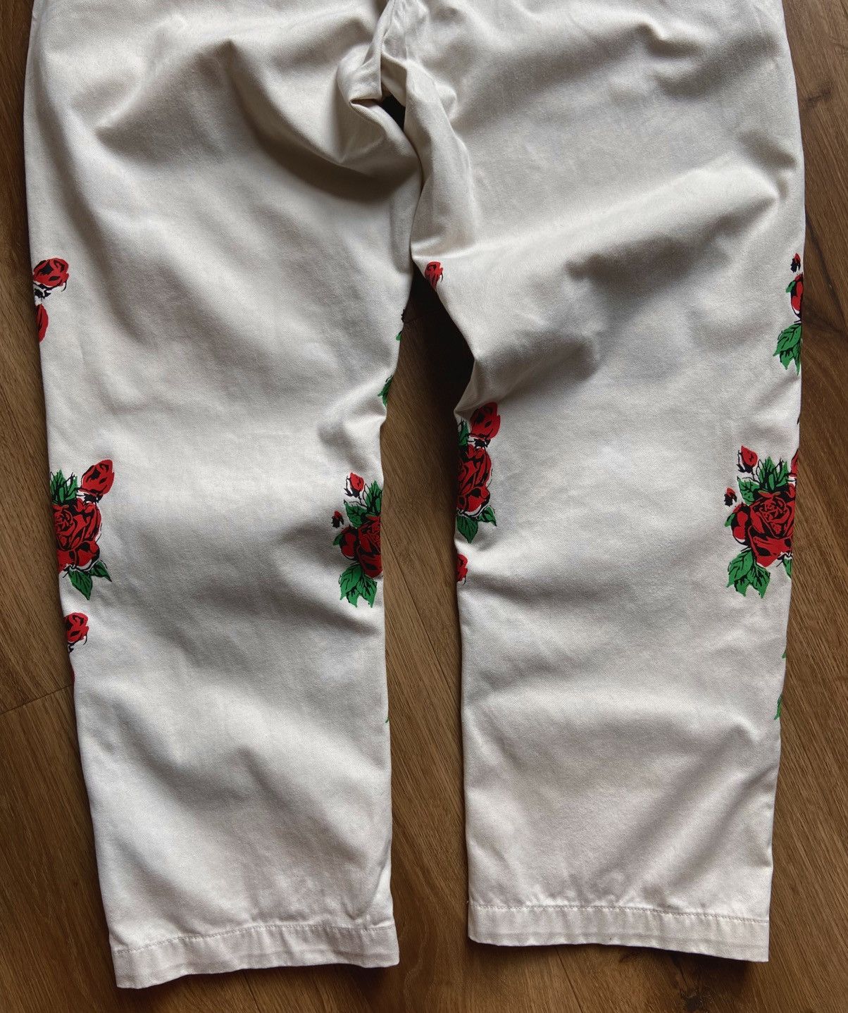 Supreme Destruction of Purity Chino Pant