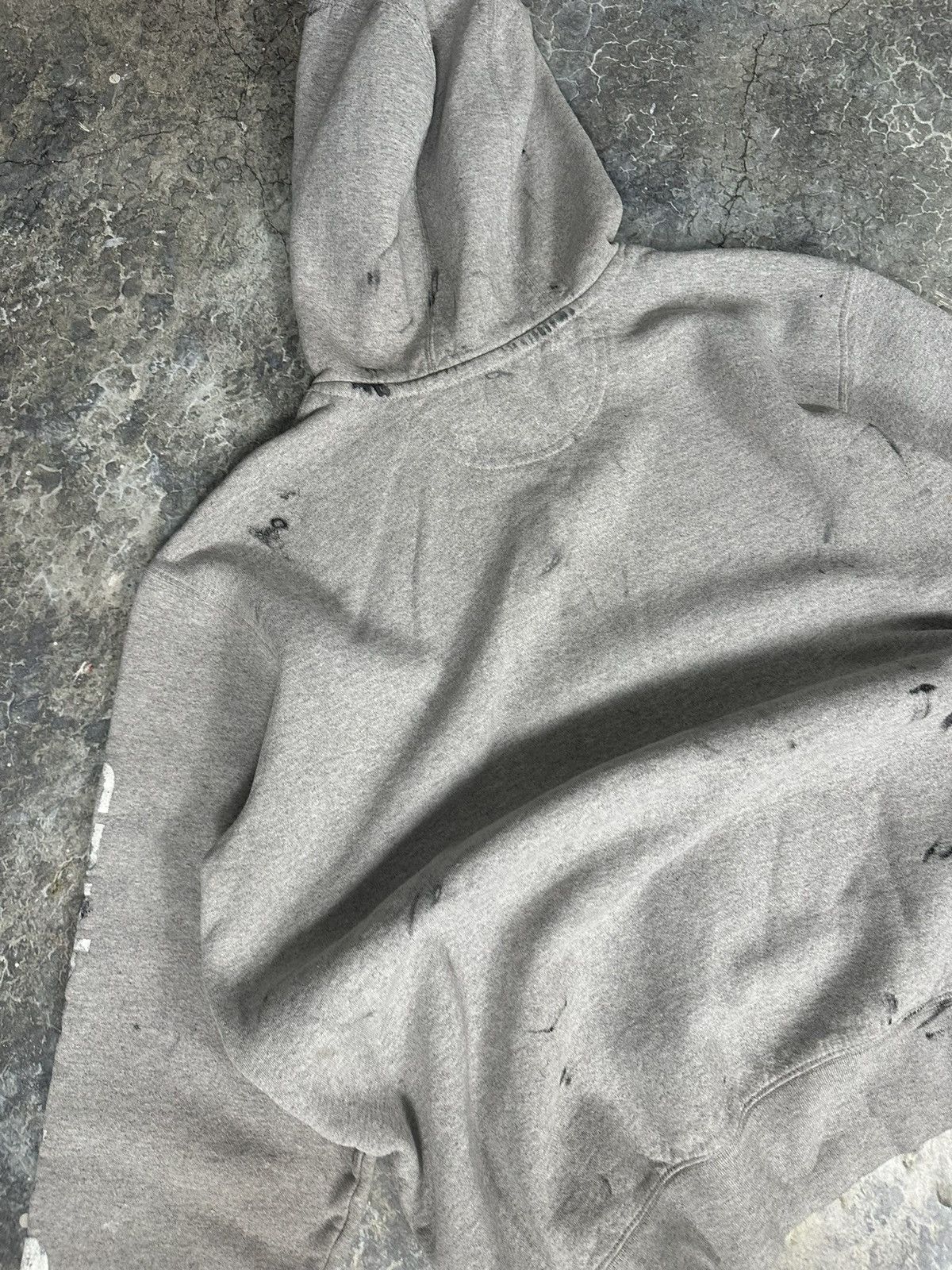 Carhartt × Vintage Vintage Carhartt Painter Hoodie Size US XL / EU 56 / 4 - 6 Thumbnail