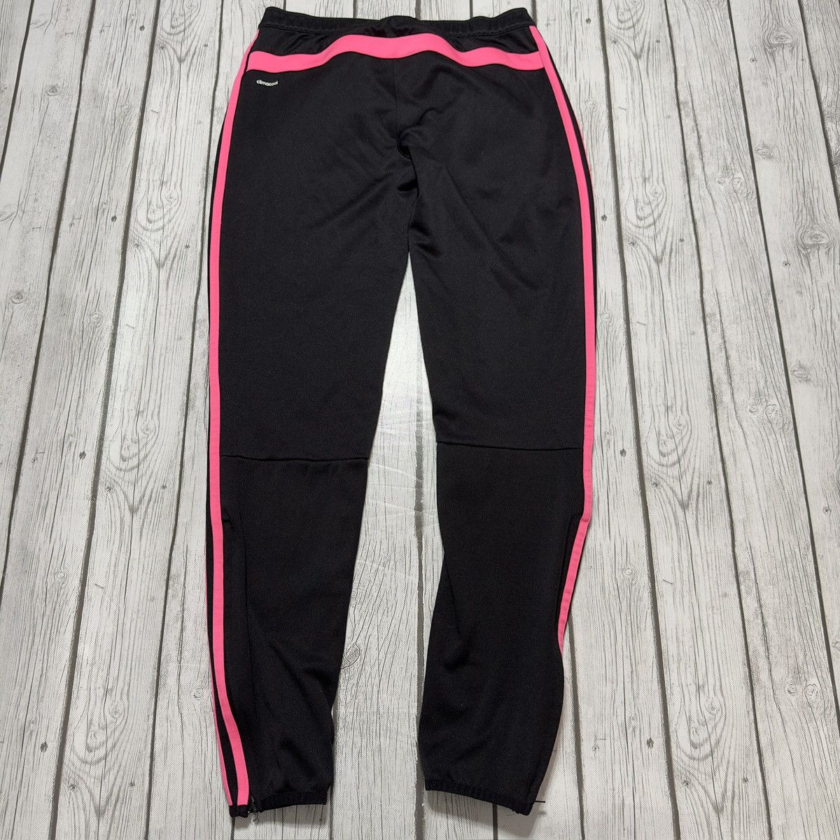 Adidas Adidas pants Size US 32 / EU 48 - 2 Thumbnail