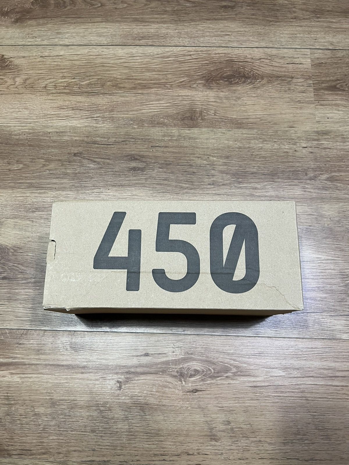 Adidas Adidas Yeezy 450 Resin Size US 10.5 / EU 43-44 - 8 Thumbnail