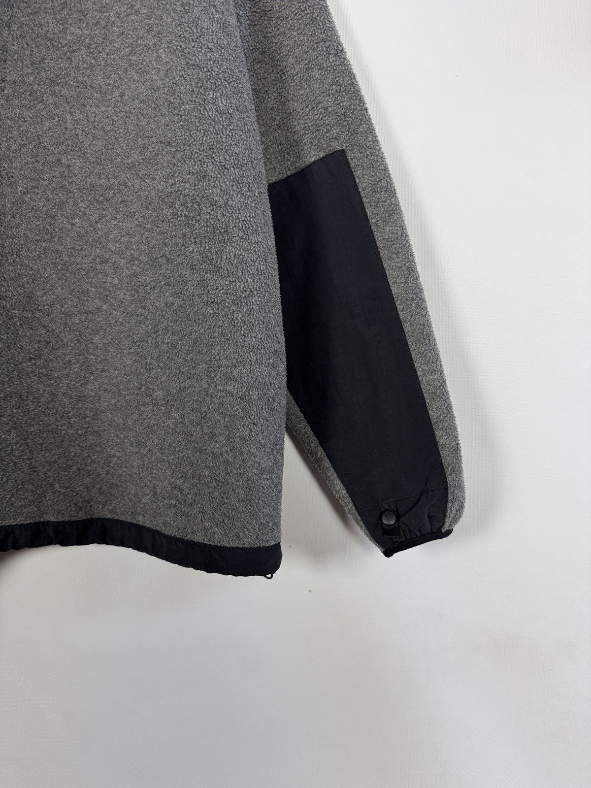 The North Face The North Face Polartec Full Zip Fleece Jacket Outdoor Sz L Size US L / EU 52-54 / 3 - 15 Thumbnail