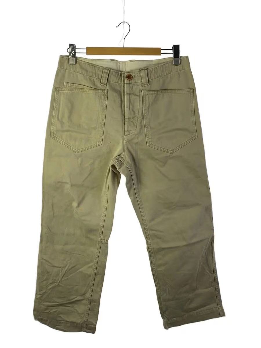 Comme des Garcons Homme 2009 Pants Size US 32 / EU 48 - 1 Thumbnail