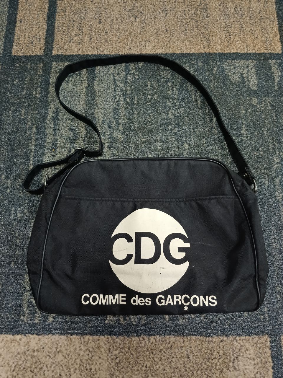 CDG by Comme des Garcons CDG COMME DES GARCONS MASENGGER Size ONE SIZE - 2 Thumbnail