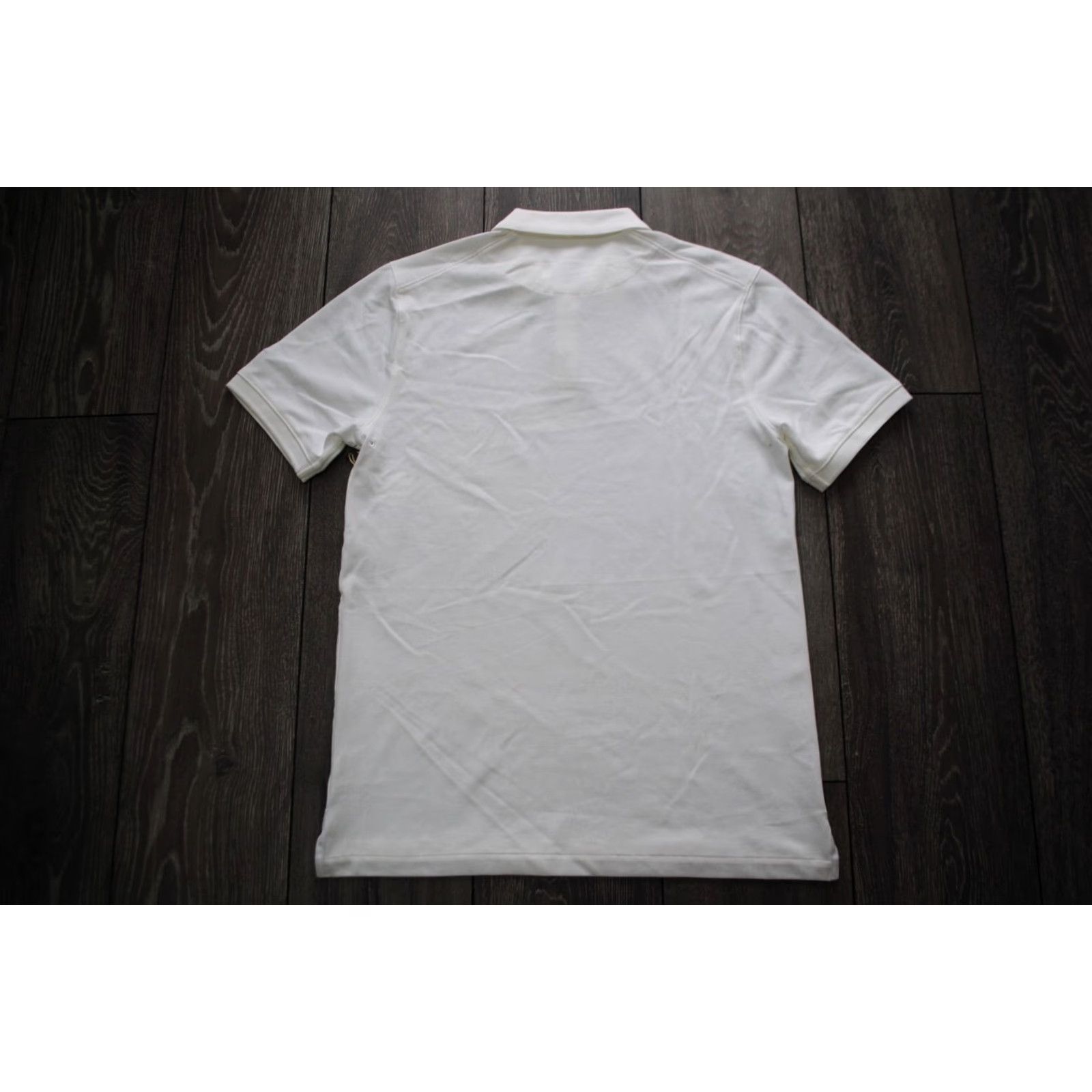Nike NIKE POLO SHIRT CONCACAF GOLD CUP COTTON WHITE COLOR SIZE MENS MEDIUM BV0480-100 Size US M / EU 48-50 / 2 - 8 Thumbnail