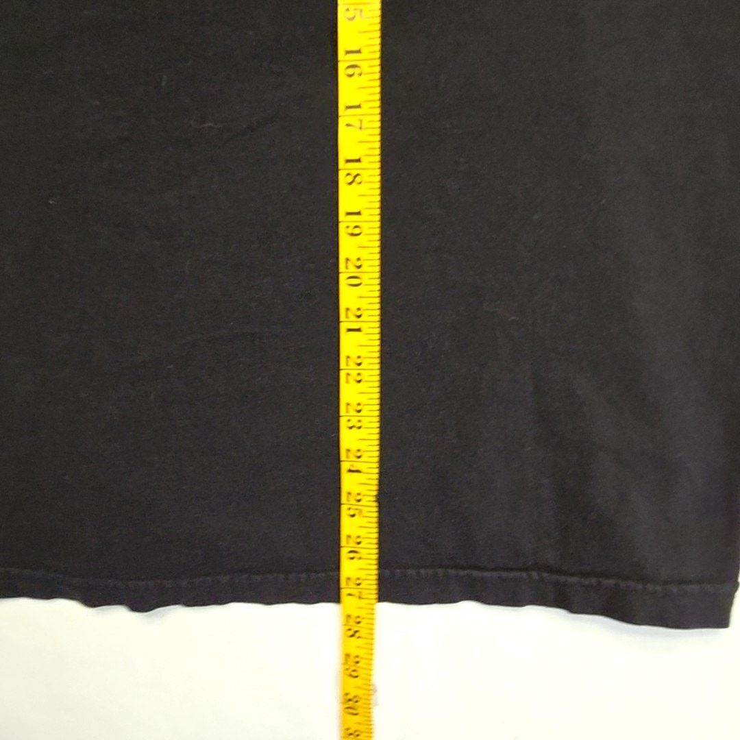Other Jack Daniels American Flag Shirt Black XL Whiskey Tee Size US XL / EU 56 / 4 - 9 Thumbnail