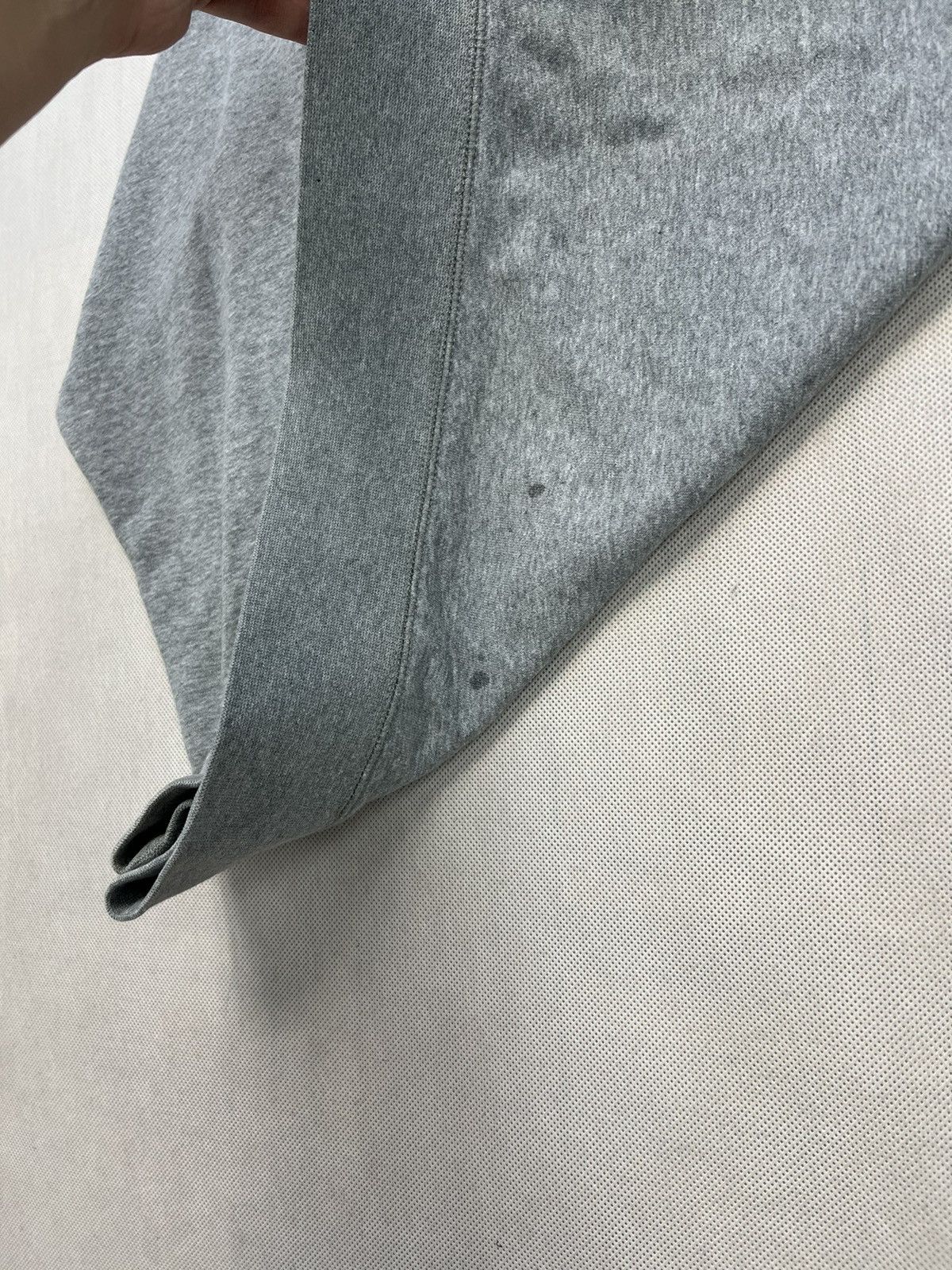 Nike Sweatshirt Nike SB grey crewneck Size US M / EU 48-50 / 2 - 6 Thumbnail