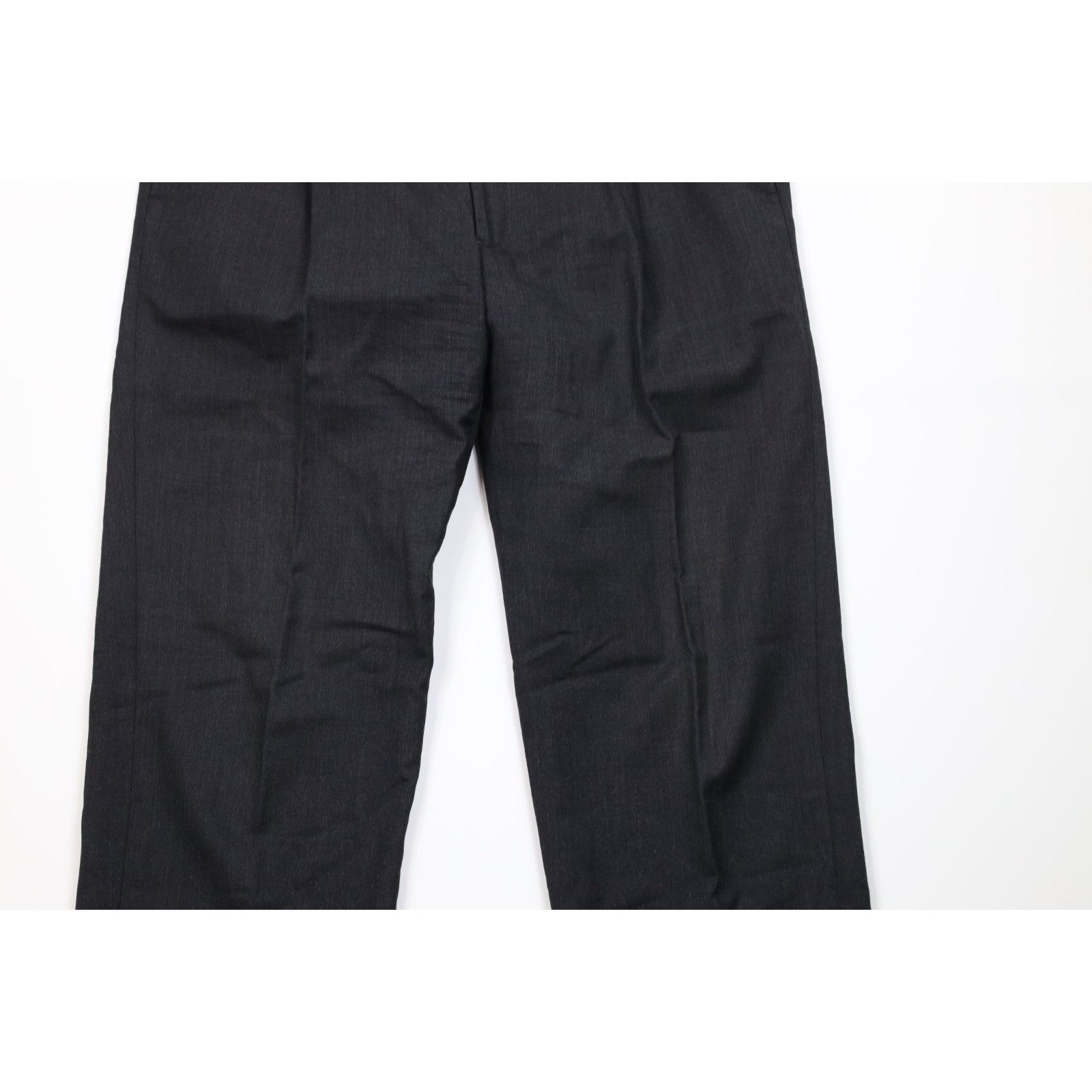 Vintage Vintage 80s 90s Streetwear 2 Piece Double Breasted Suit Size 44R - 11 Thumbnail
