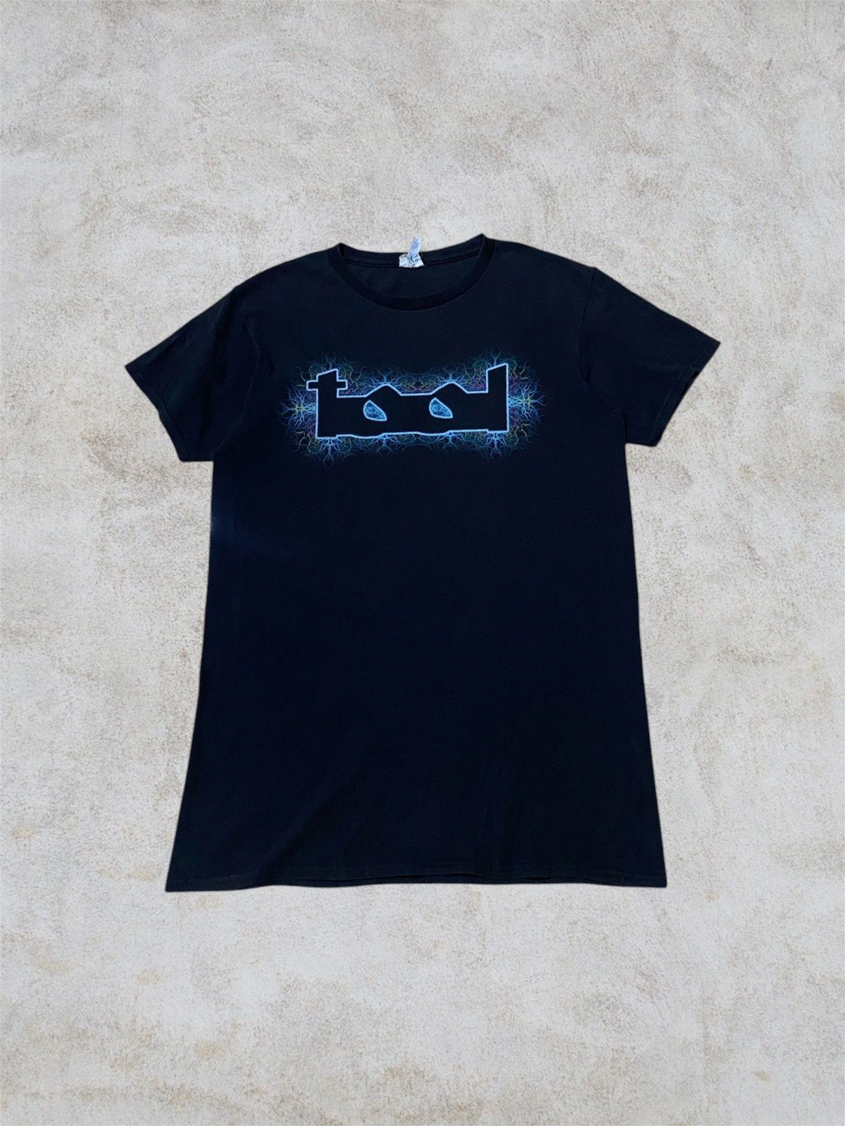 Band Tees × Vintage Tshirt Tool band Size US S / EU 44-46 / 1 - 1 Thumbnail
