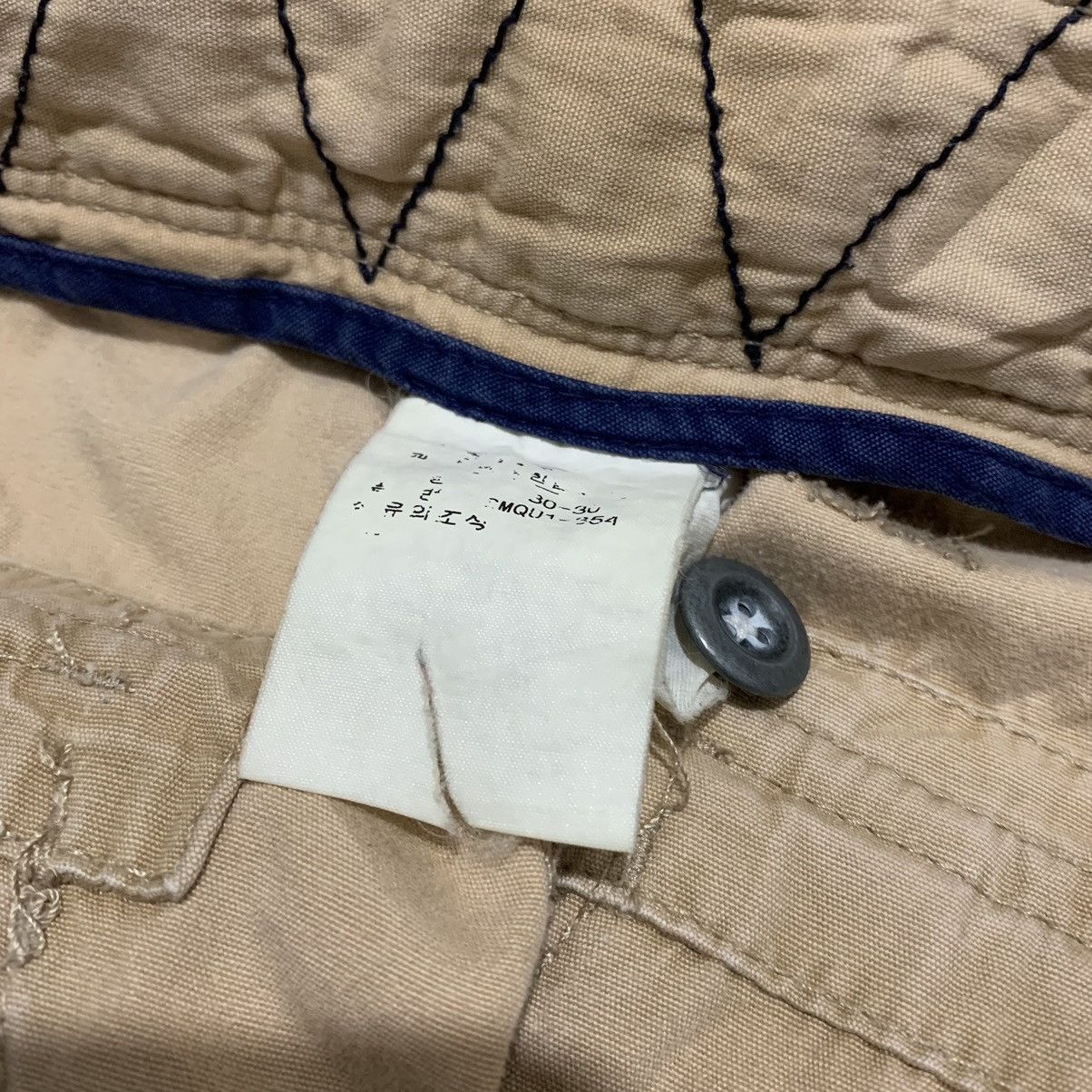 Polo Ralph Lauren Cargo pants by polo raplh lauren Size US 30 / EU 46 - 7 Thumbnail