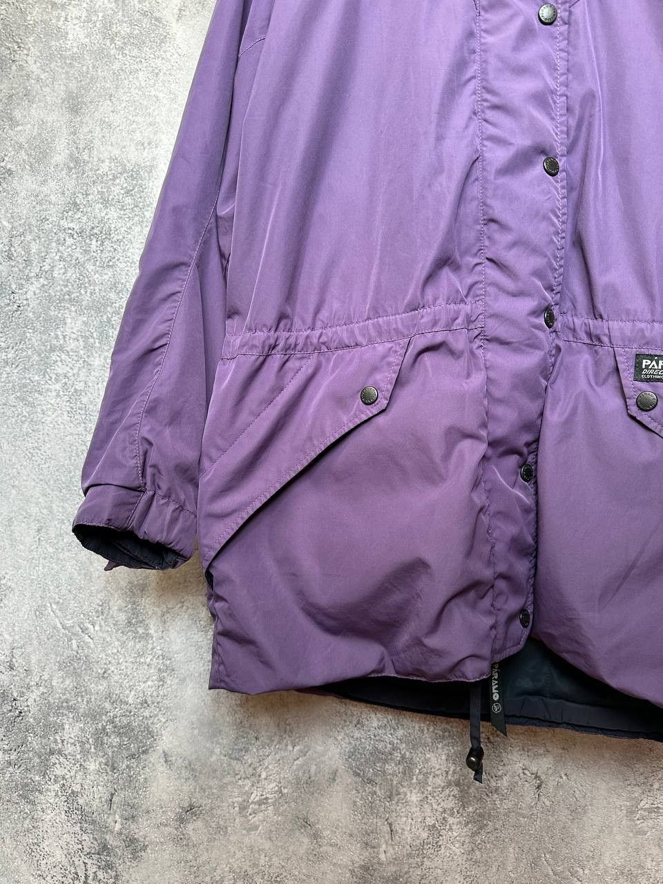Other Paramo Analogy Waterproof by Nikwax Jacket Hooded Full Zip Size US L / EU 52-54 / 3 - 7 Thumbnail