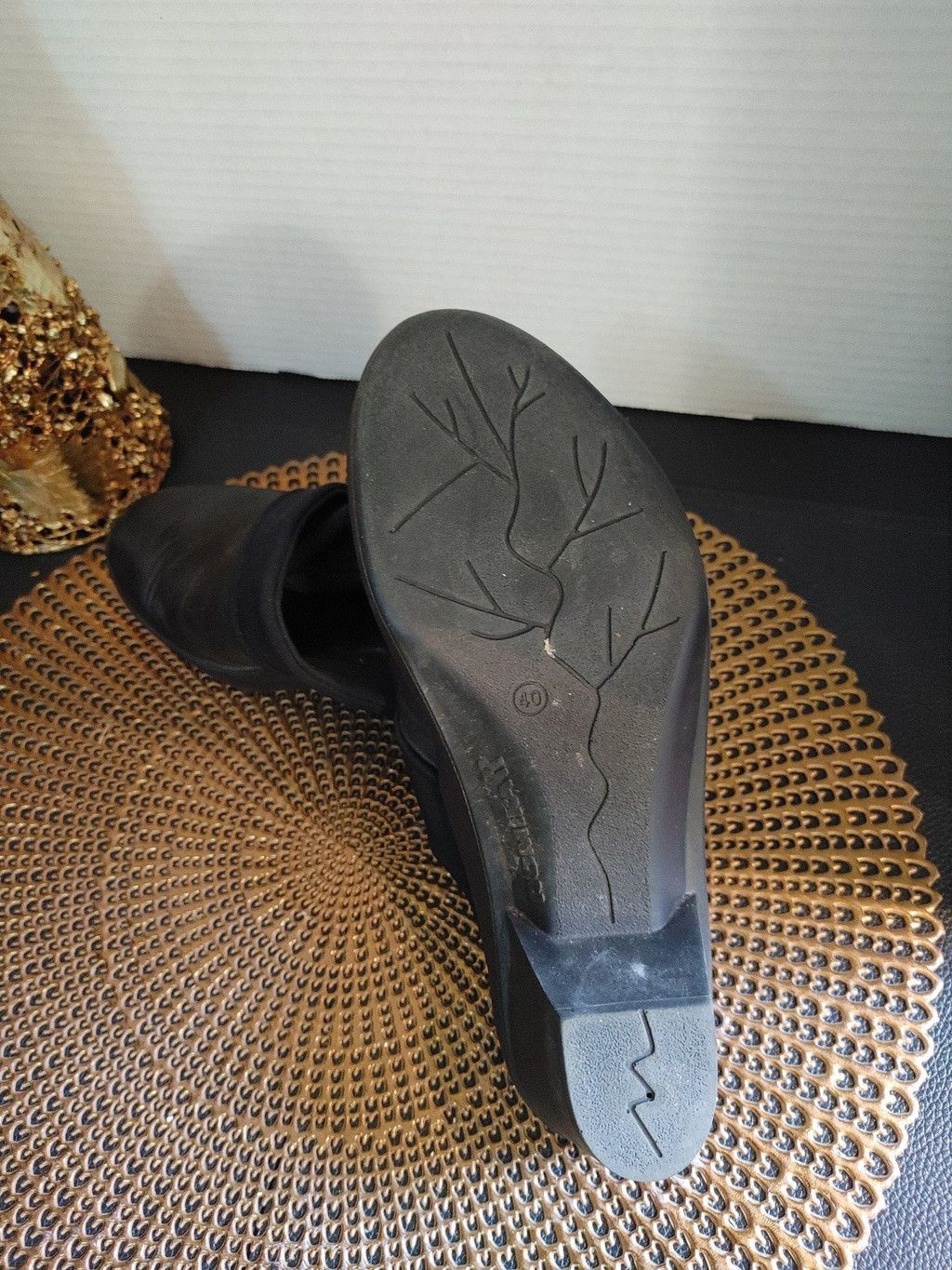 Other Romika Mules Size 40 Size US 9.5 / IT 39.5 - 5 Thumbnail
