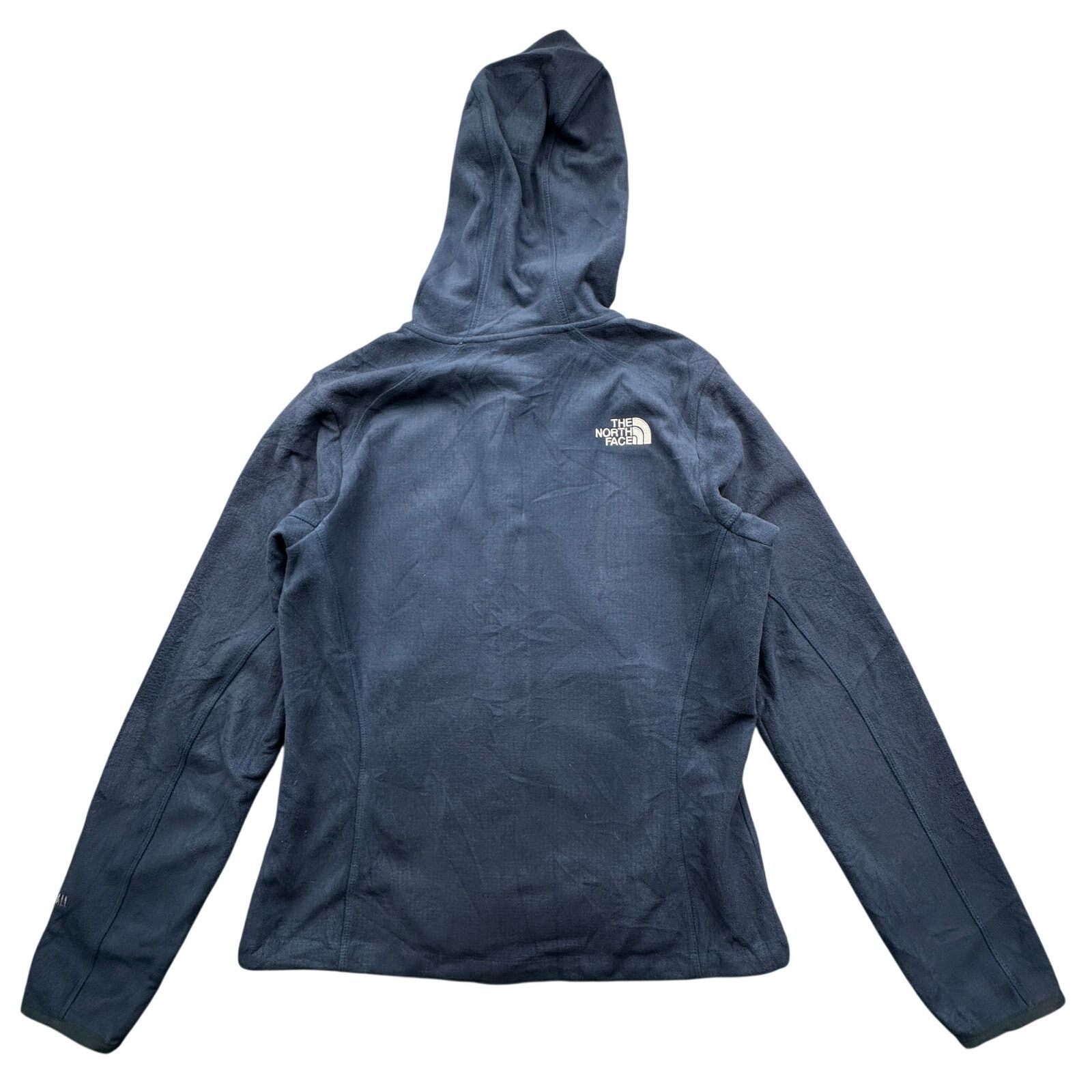 The North Face The North Face Windwall Fleece Hooded Jacket Womens Medium Size M / US 6-8 / IT 42-44 - 13 Thumbnail