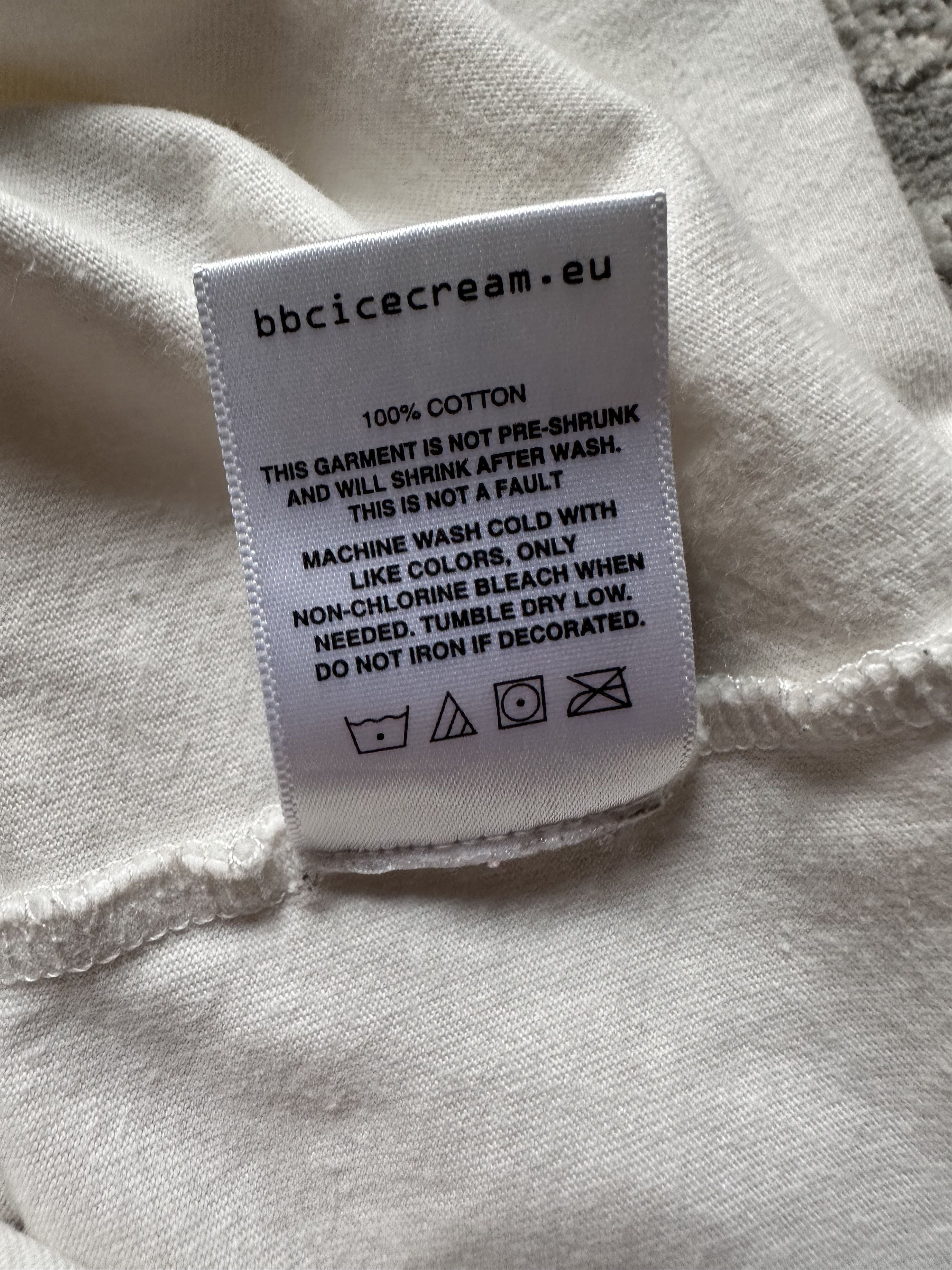 Billionaire Boys Club Billionaire Boys Club t shirt Size US M / EU 48-50 / 2 - 8 Thumbnail